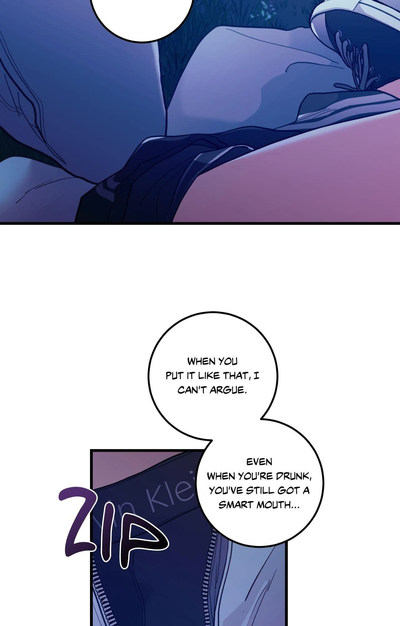 When Pear Blossoms Bloom - Chapter 65 Page 59