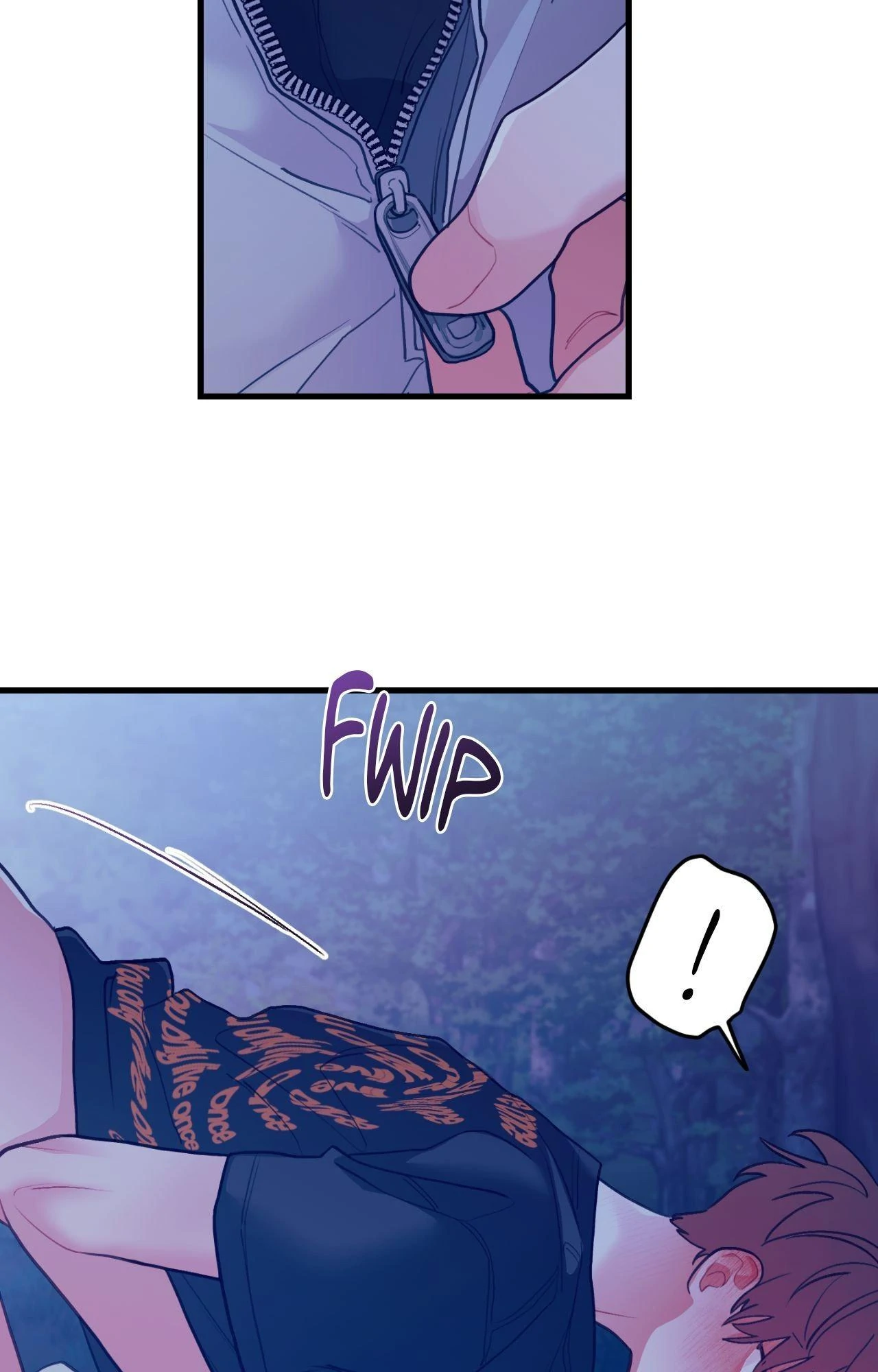 When Pear Blossoms Bloom - Chapter 65 Page 60