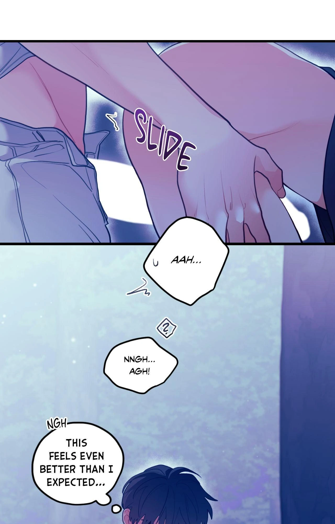 When Pear Blossoms Bloom - Chapter 65 Page 62