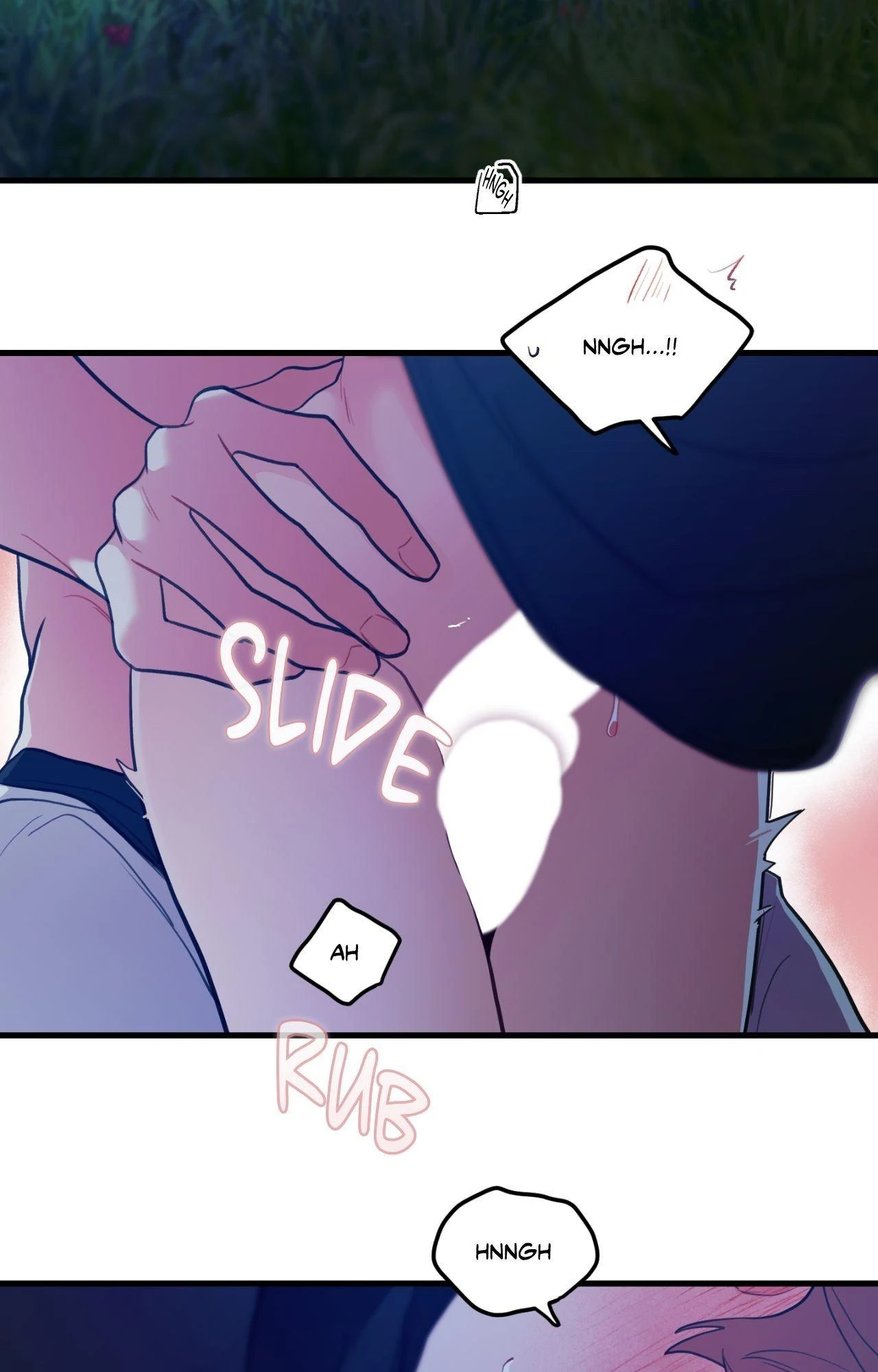 When Pear Blossoms Bloom - Chapter 65 Page 64