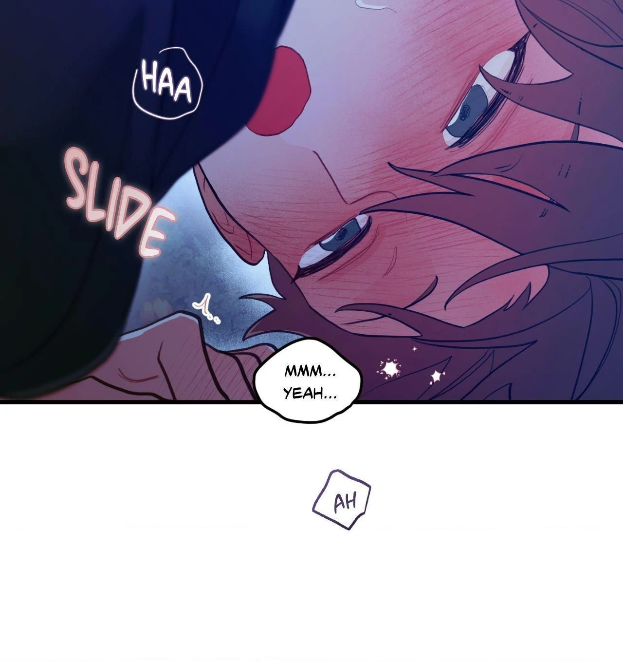 When Pear Blossoms Bloom - Chapter 65 Page 65