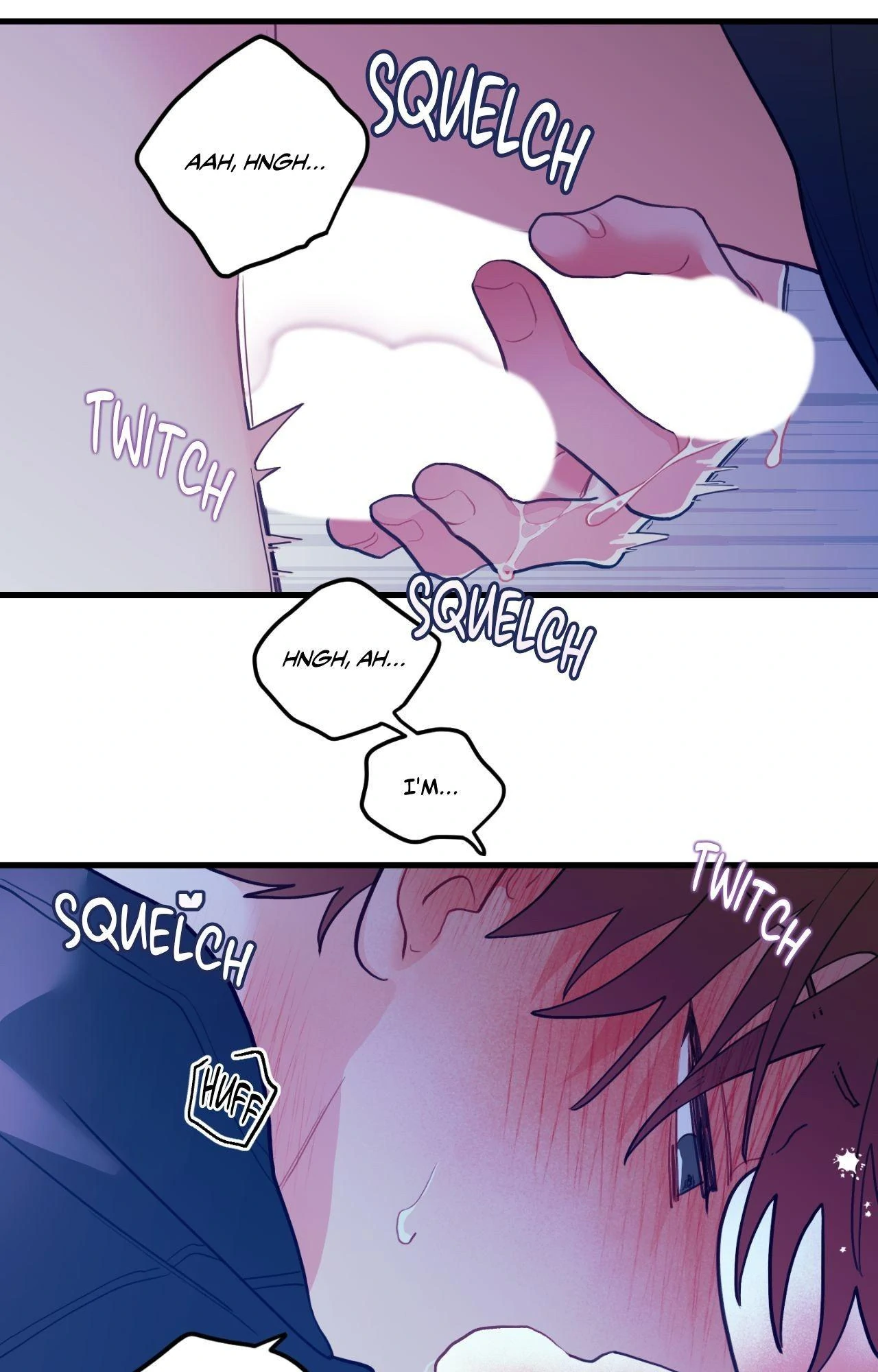 When Pear Blossoms Bloom - Chapter 65 Page 70