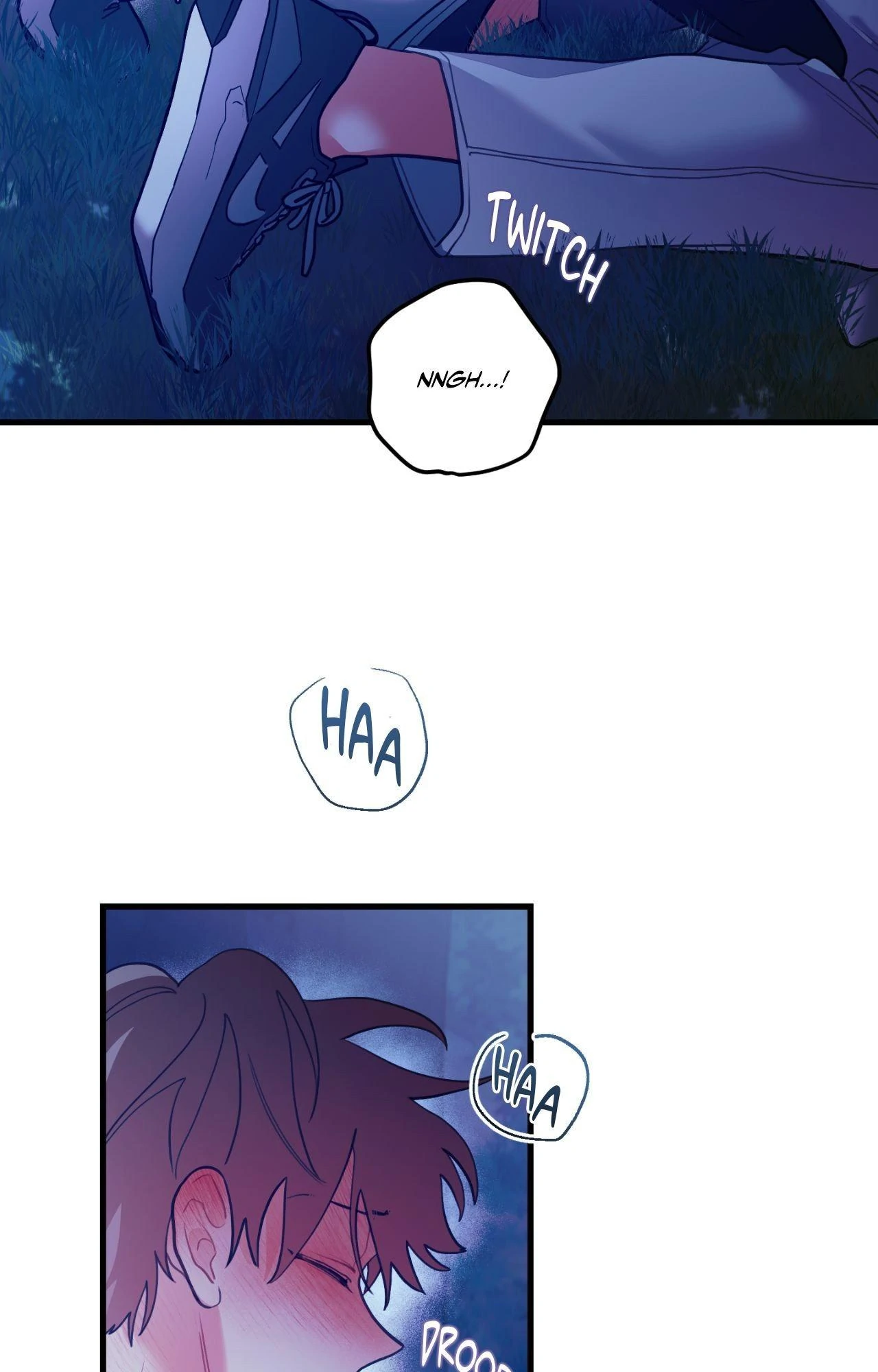When Pear Blossoms Bloom - Chapter 65 Page 72