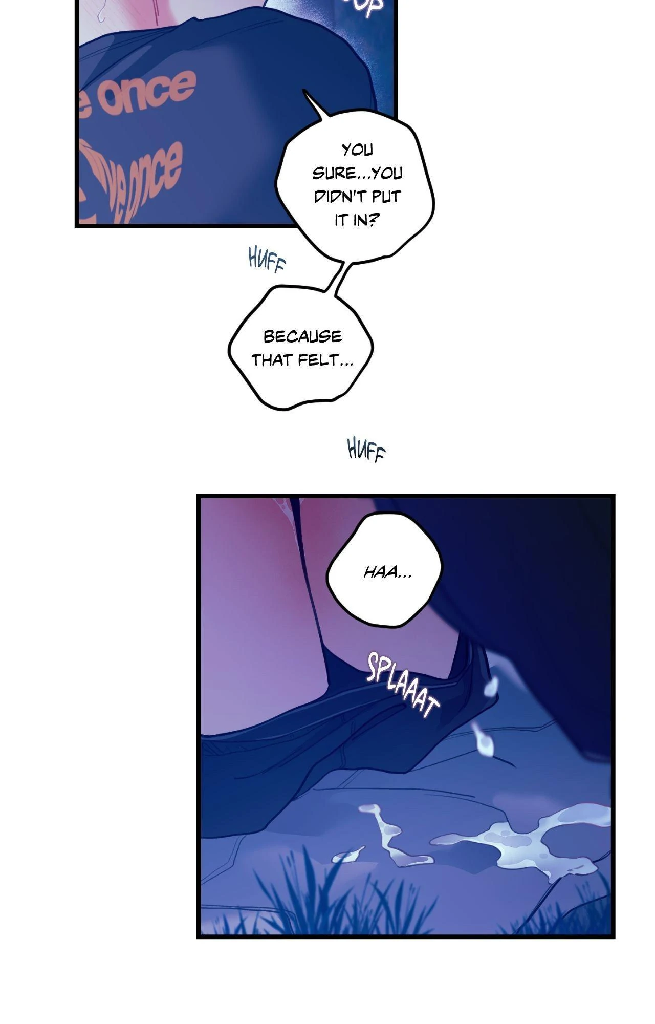 When Pear Blossoms Bloom - Chapter 65 Page 73