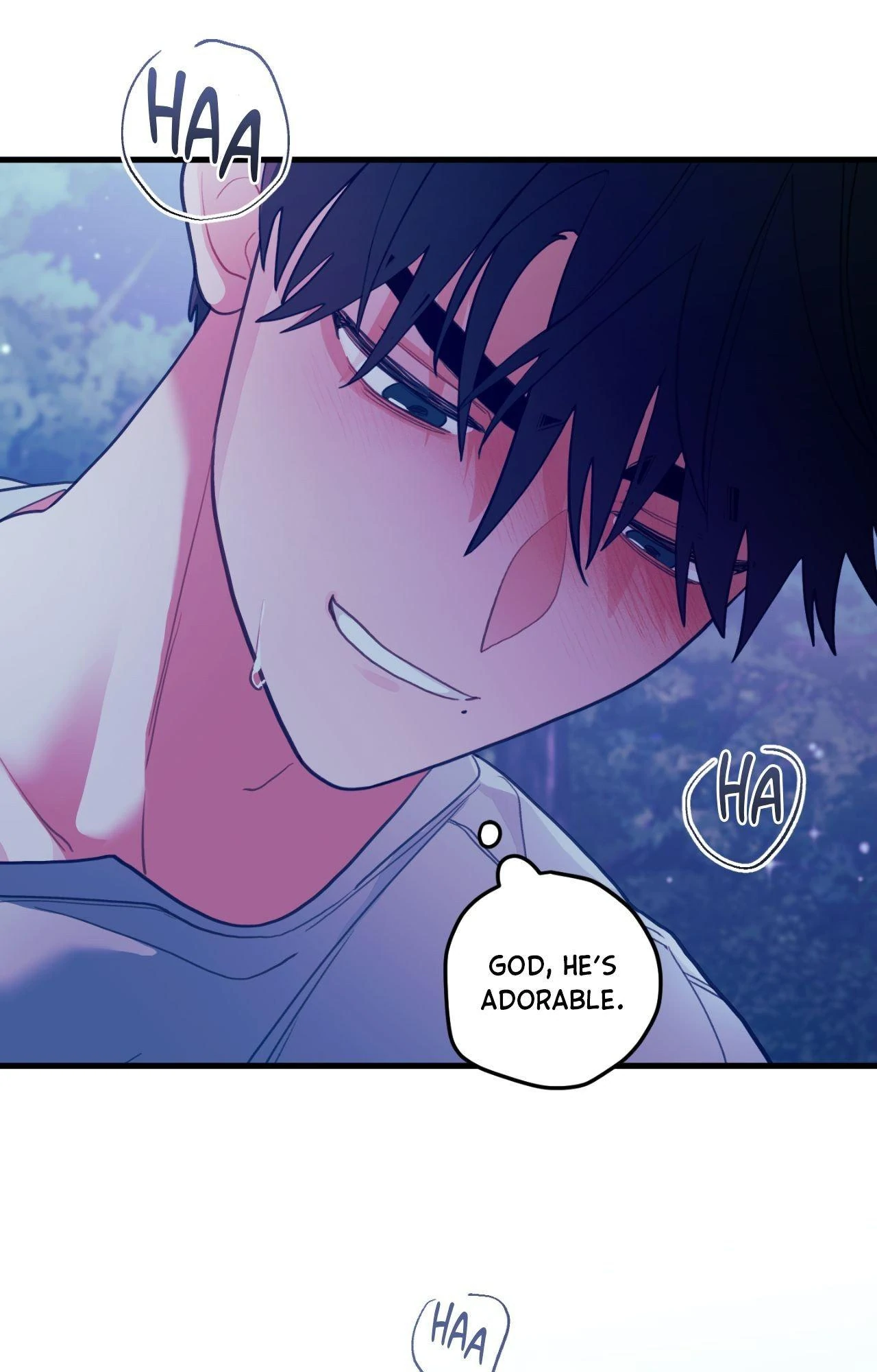 When Pear Blossoms Bloom - Chapter 65 Page 74