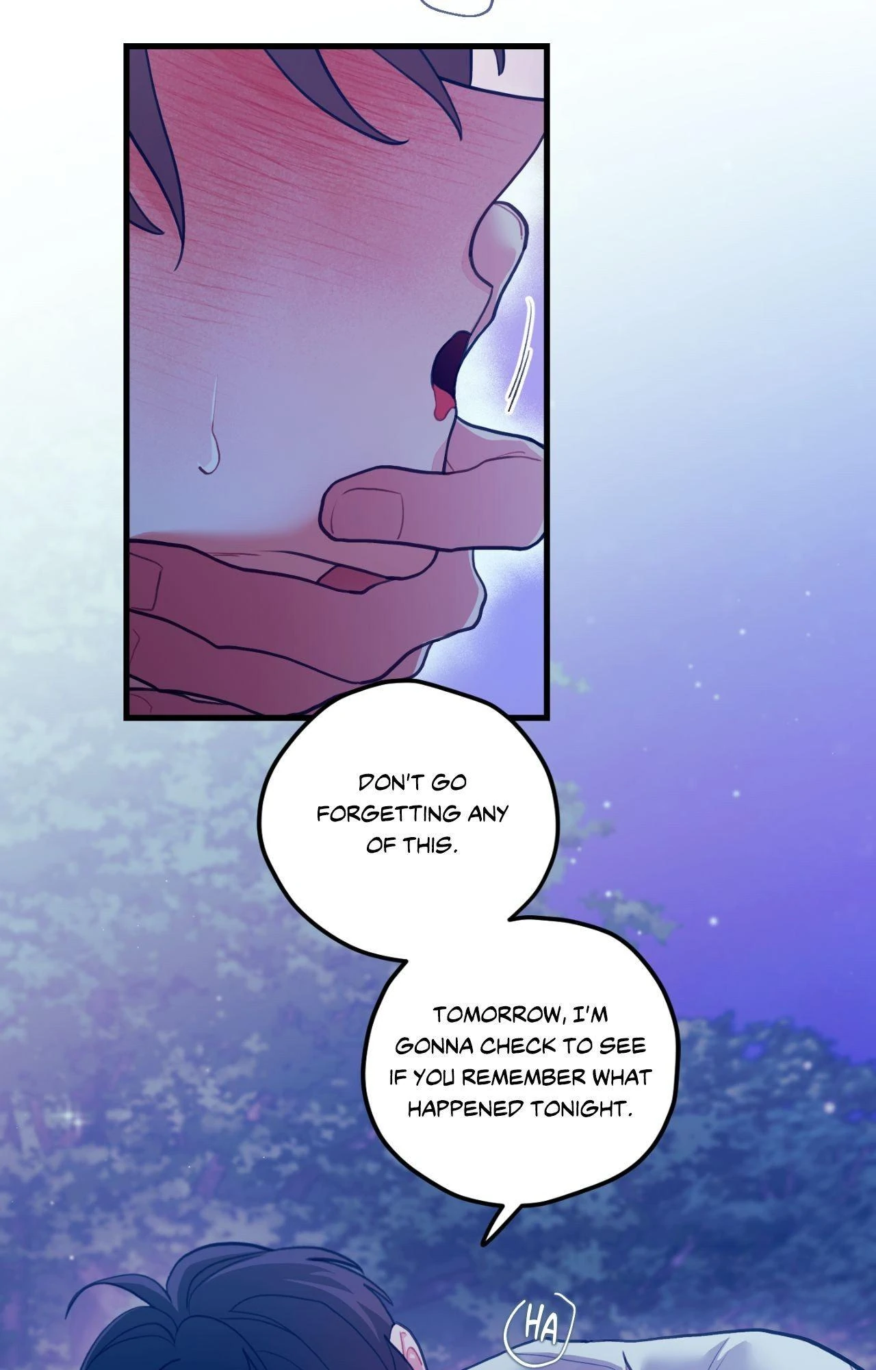 When Pear Blossoms Bloom - Chapter 65 Page 75