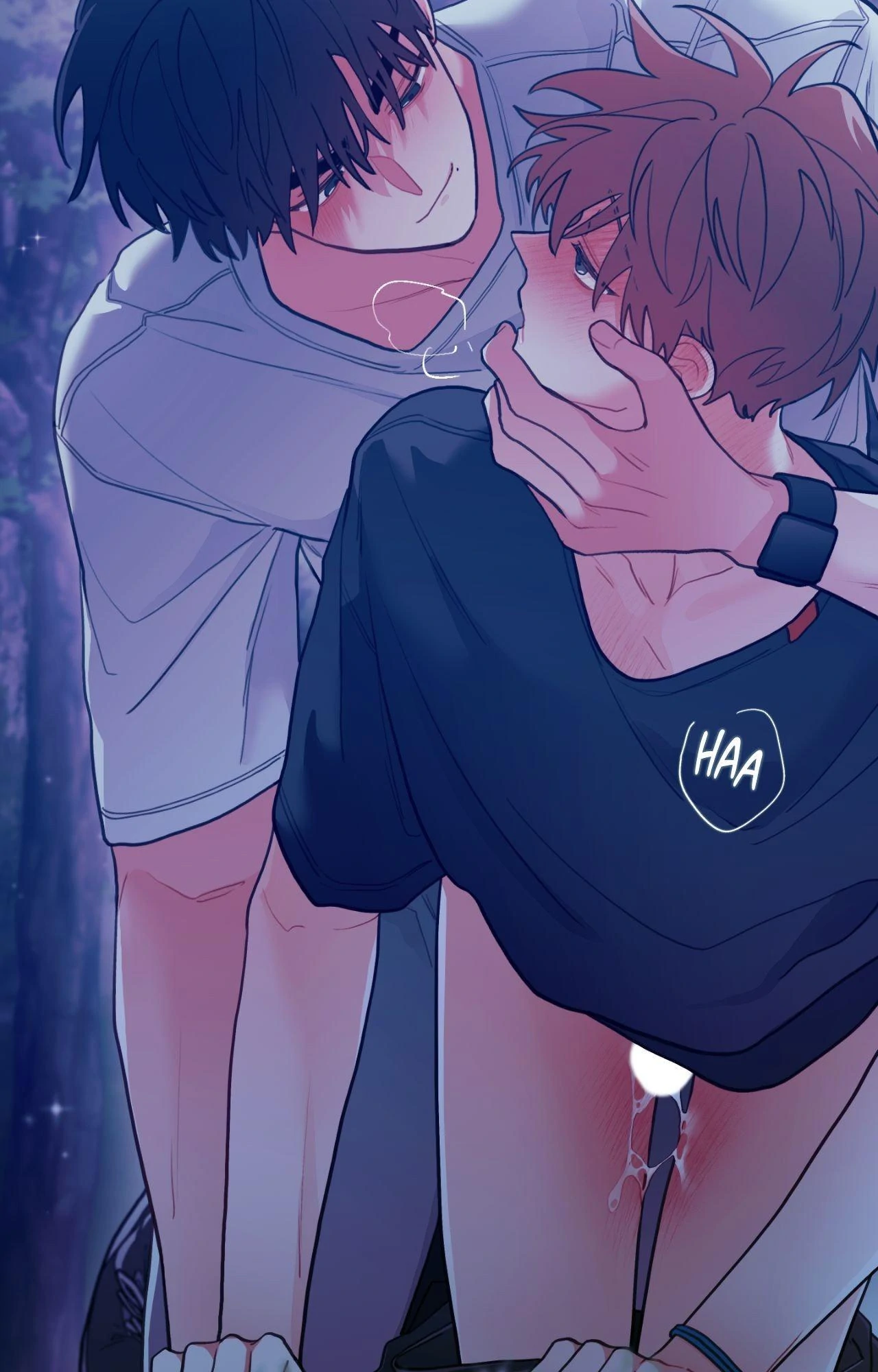 When Pear Blossoms Bloom - Chapter 65 Page 76