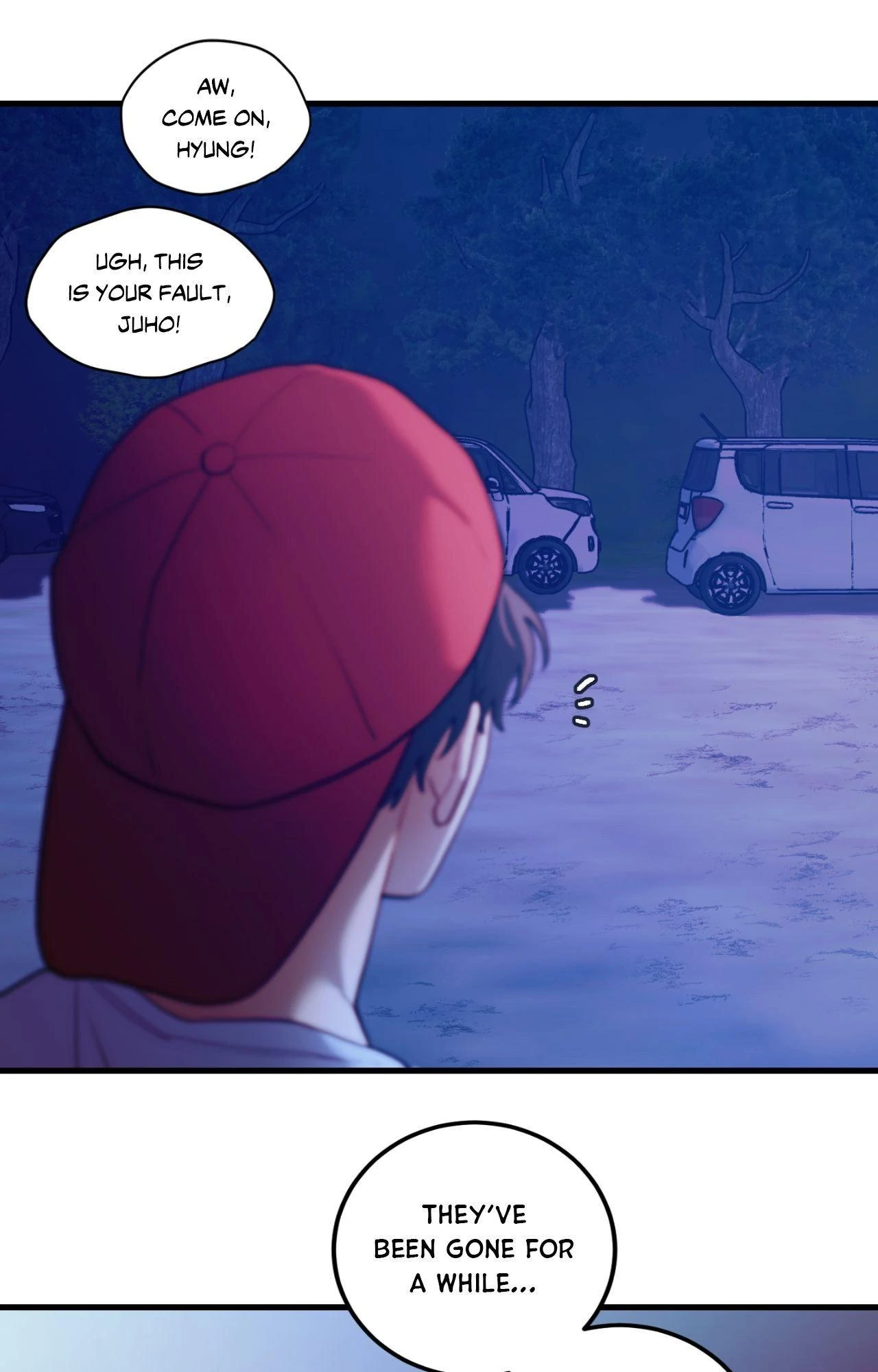 When Pear Blossoms Bloom - Chapter 66 Page 6