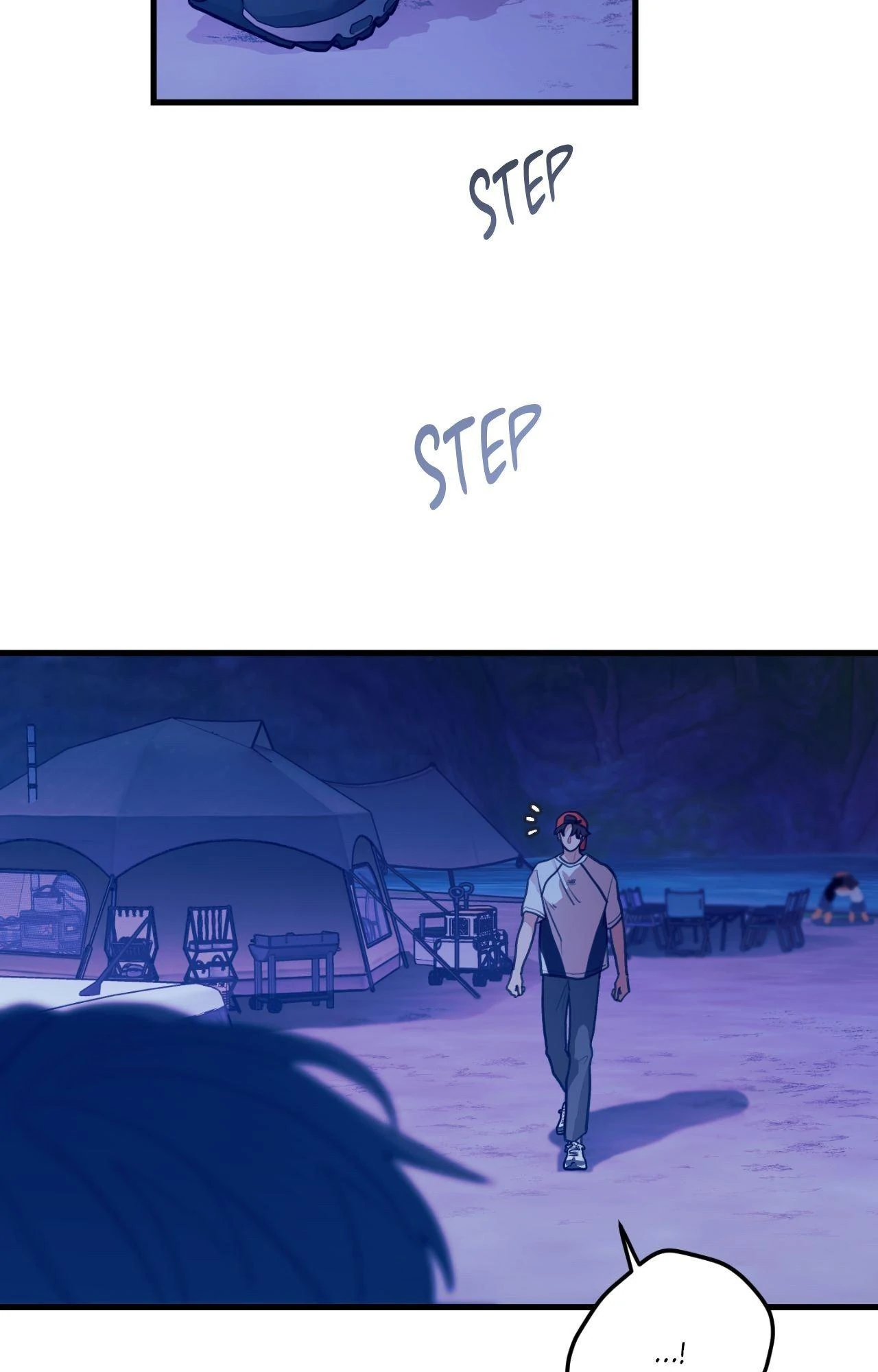 When Pear Blossoms Bloom - Chapter 66 Page 9