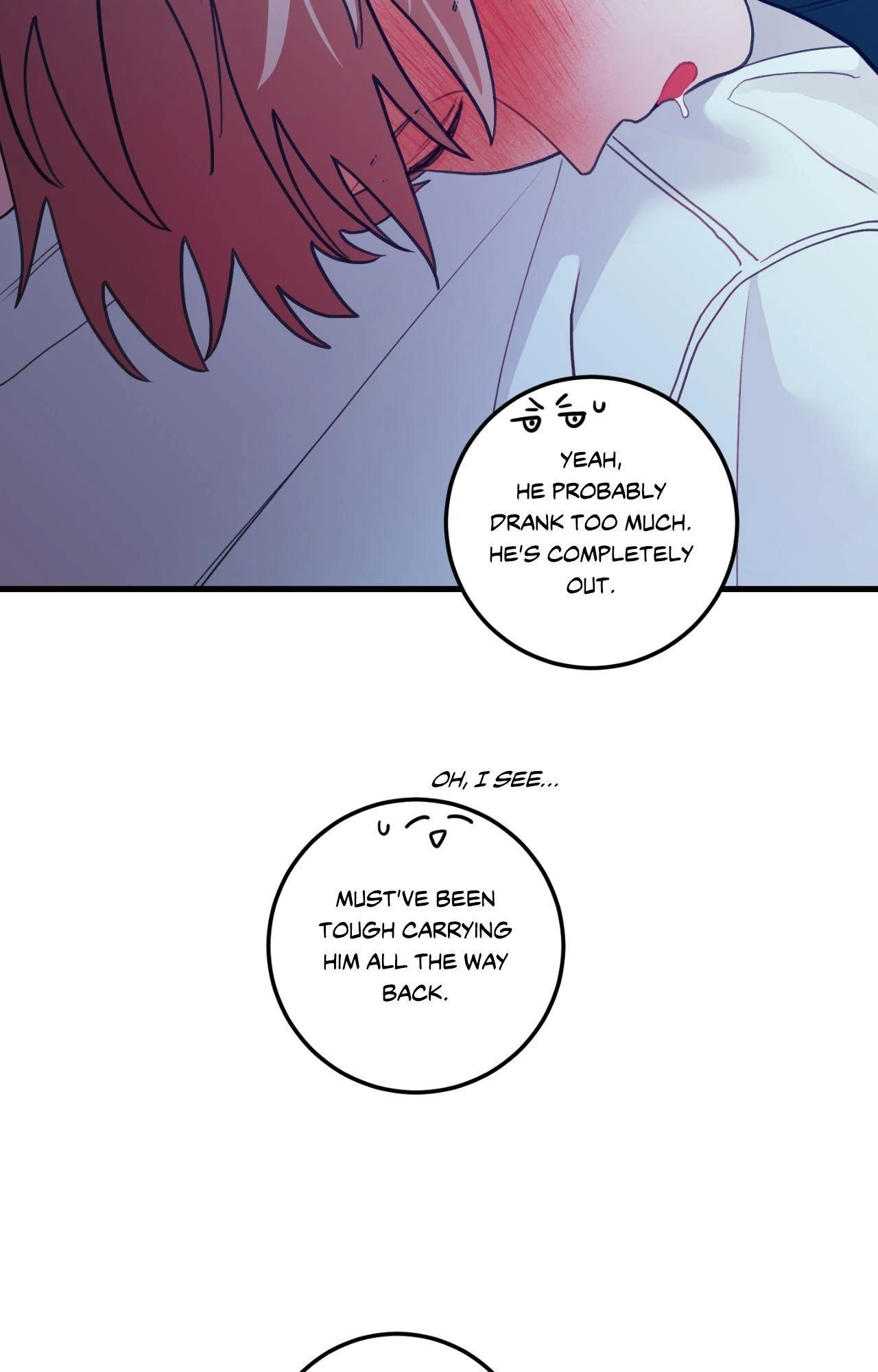 When Pear Blossoms Bloom - Chapter 66 Page 13