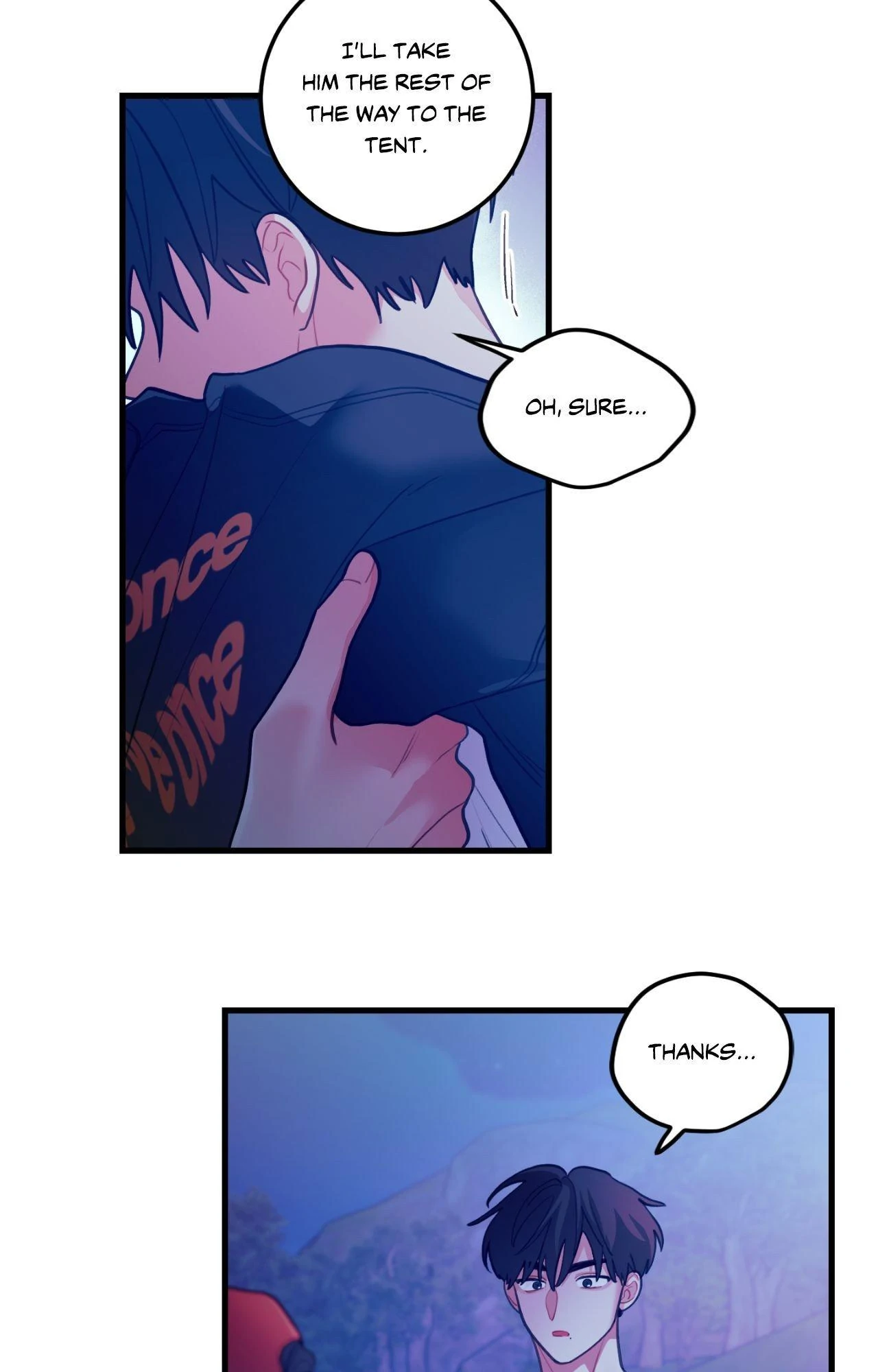 When Pear Blossoms Bloom - Chapter 66 Page 14