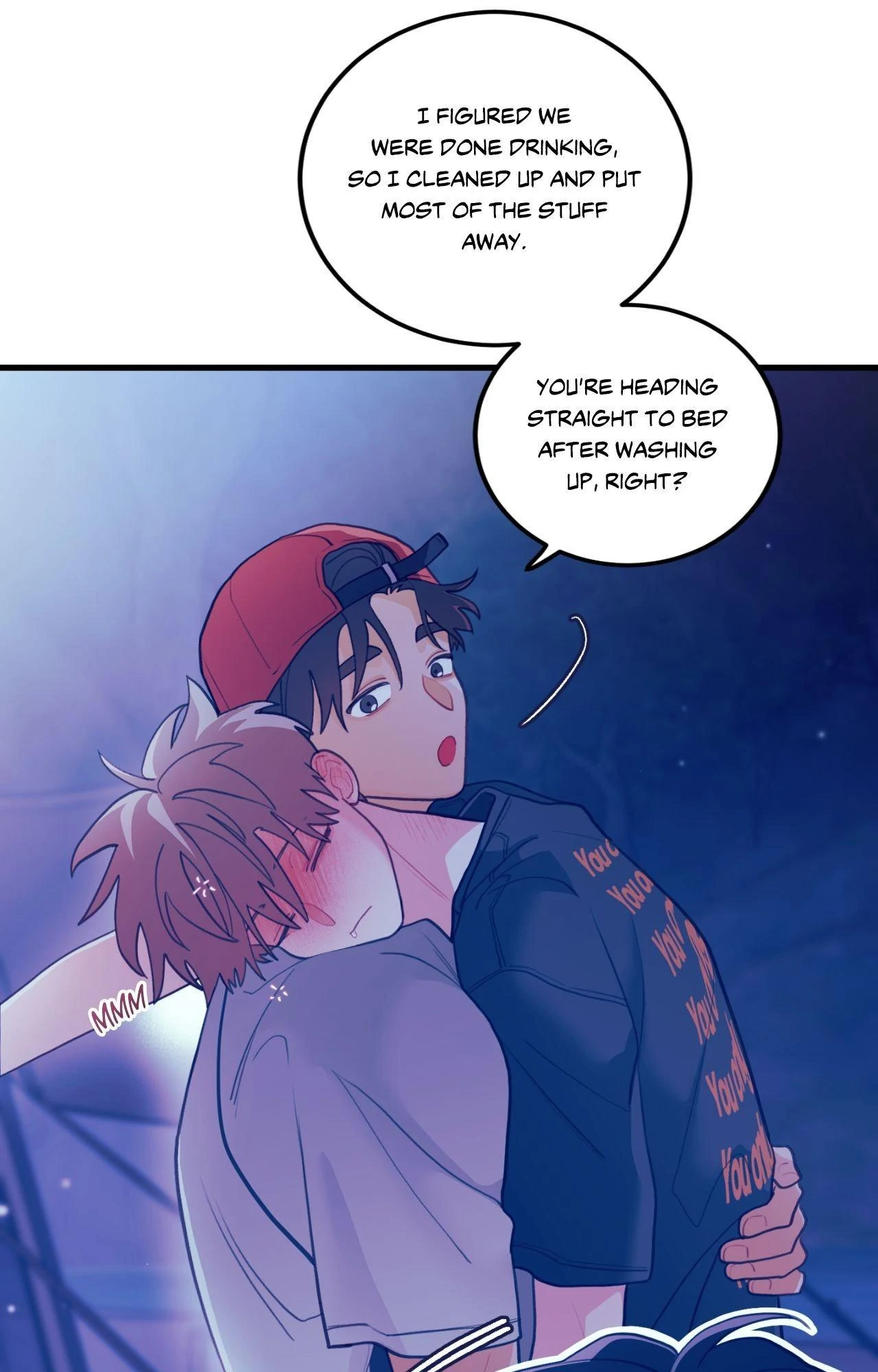 When Pear Blossoms Bloom - Chapter 66 Page 16