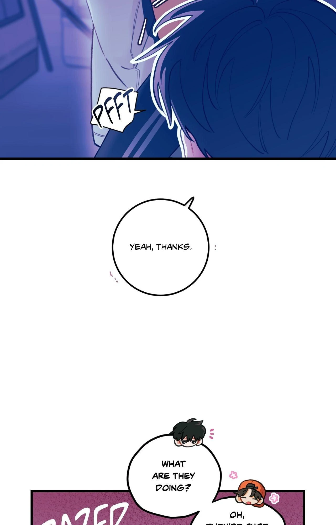 When Pear Blossoms Bloom - Chapter 66 Page 17
