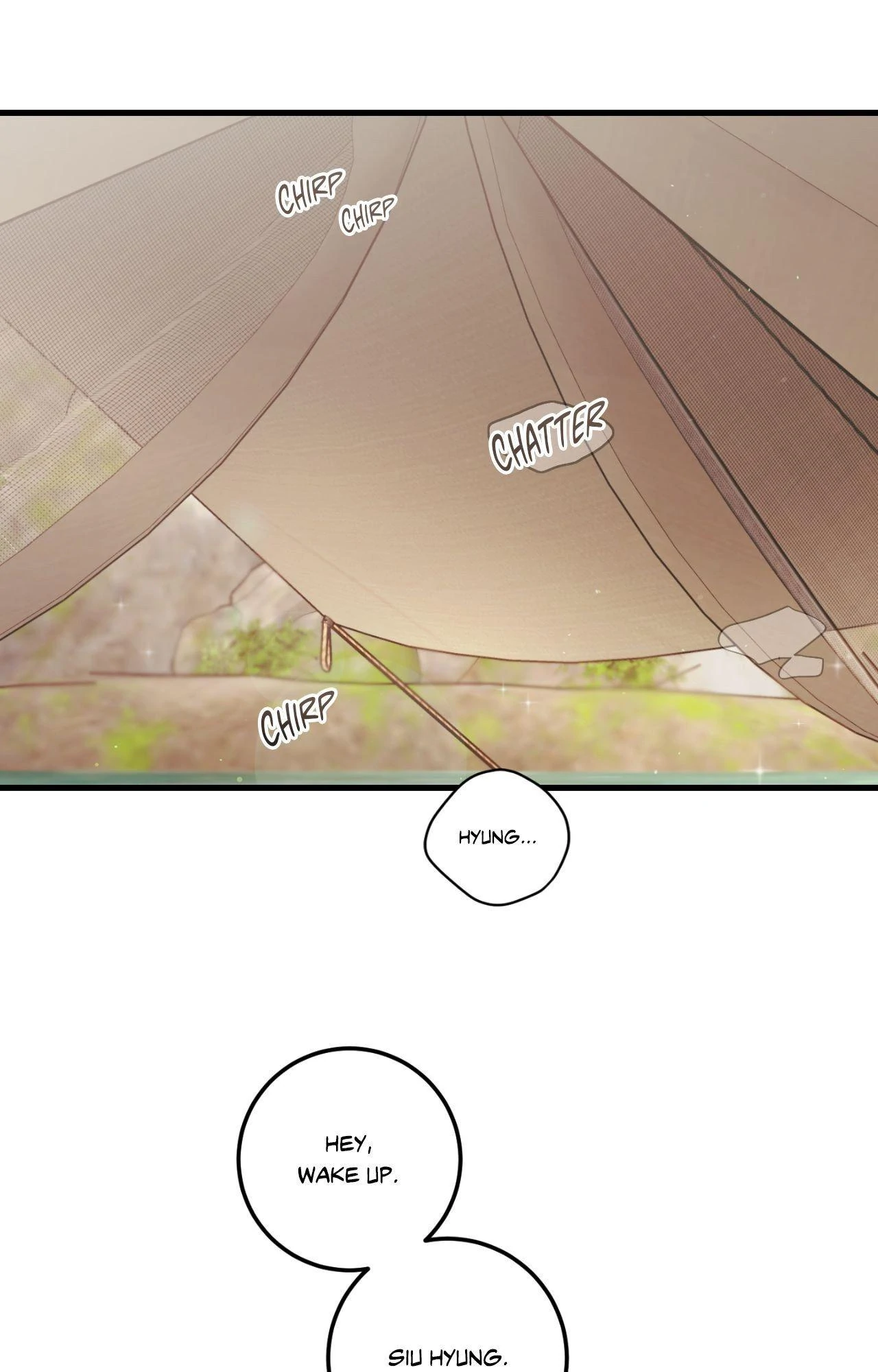 When Pear Blossoms Bloom - Chapter 66 Page 20