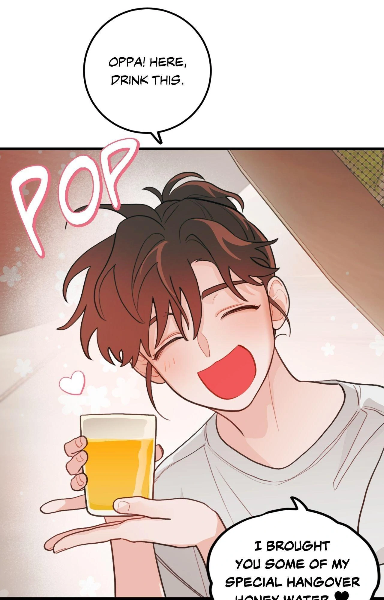 When Pear Blossoms Bloom - Chapter 66 Page 25