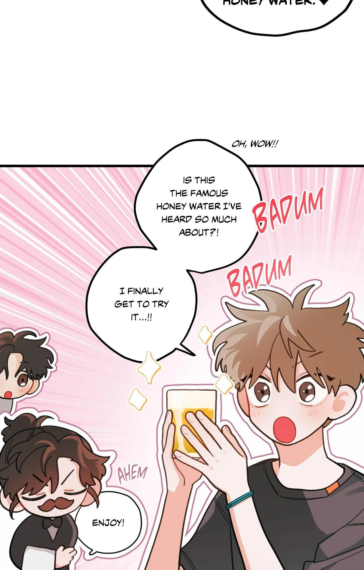 When Pear Blossoms Bloom - Chapter 66 Page 26