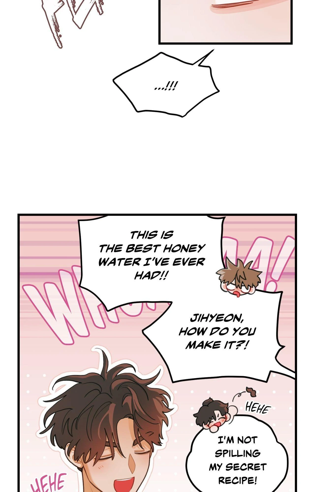 When Pear Blossoms Bloom - Chapter 66 Page 28