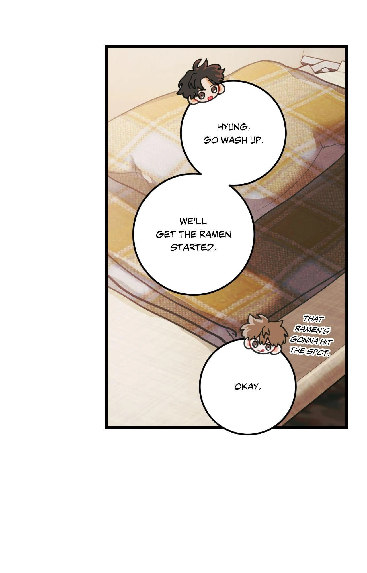 When Pear Blossoms Bloom - Chapter 66 Page 30