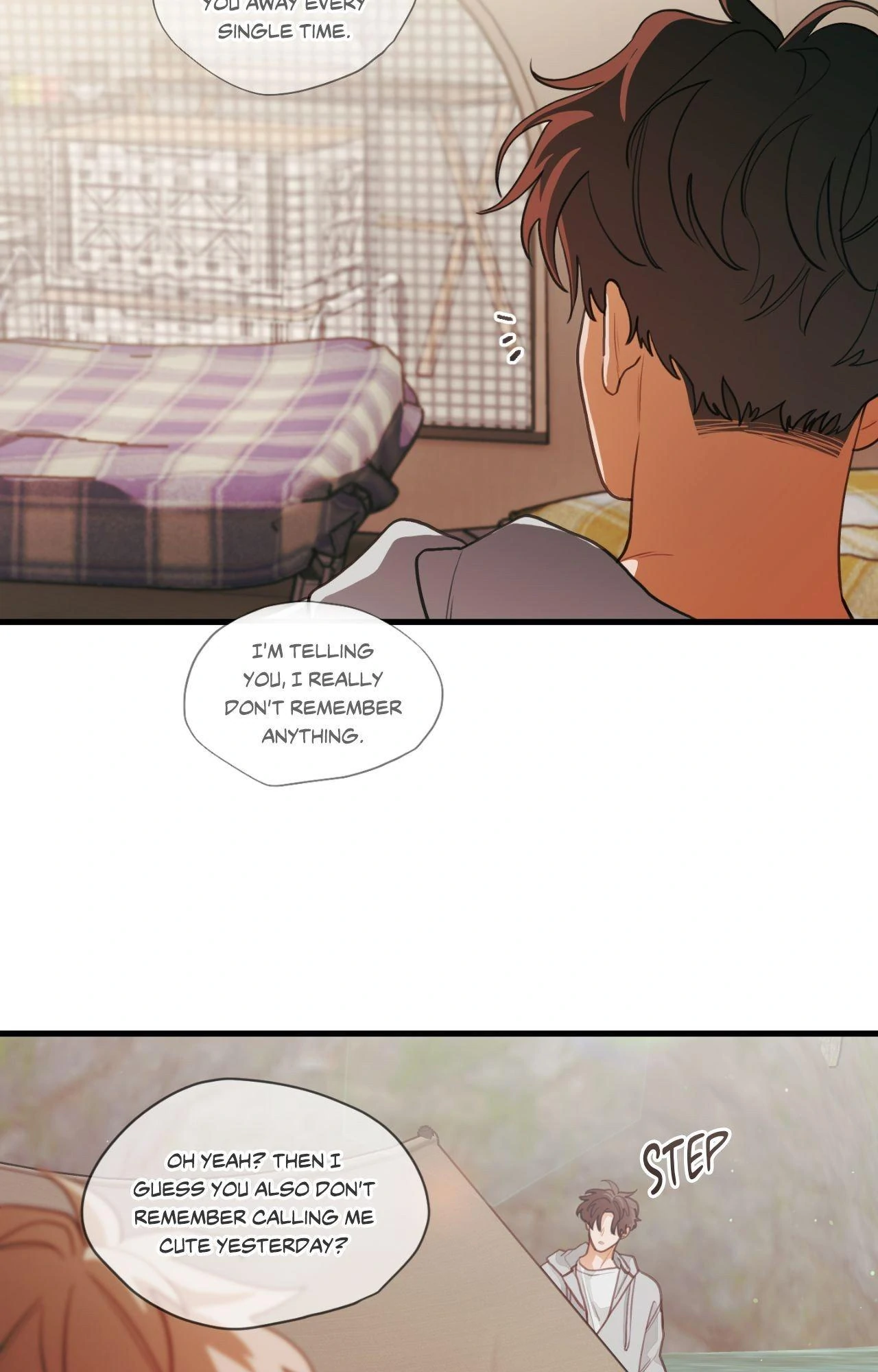 When Pear Blossoms Bloom - Chapter 66 Page 32