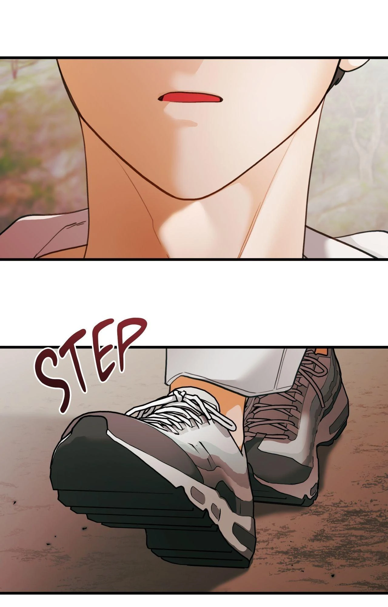 When Pear Blossoms Bloom - Chapter 66 Page 35