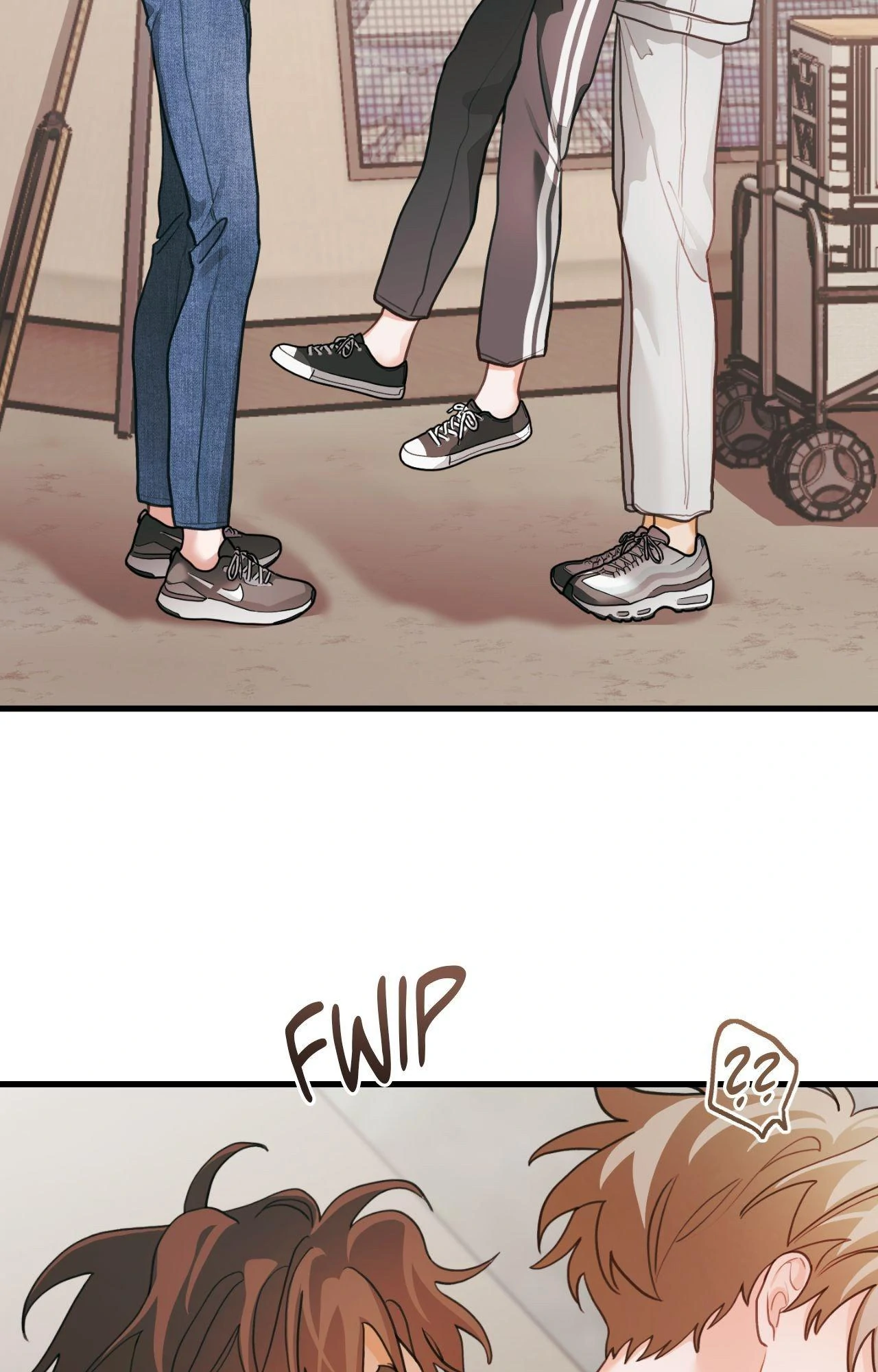 When Pear Blossoms Bloom - Chapter 66 Page 37