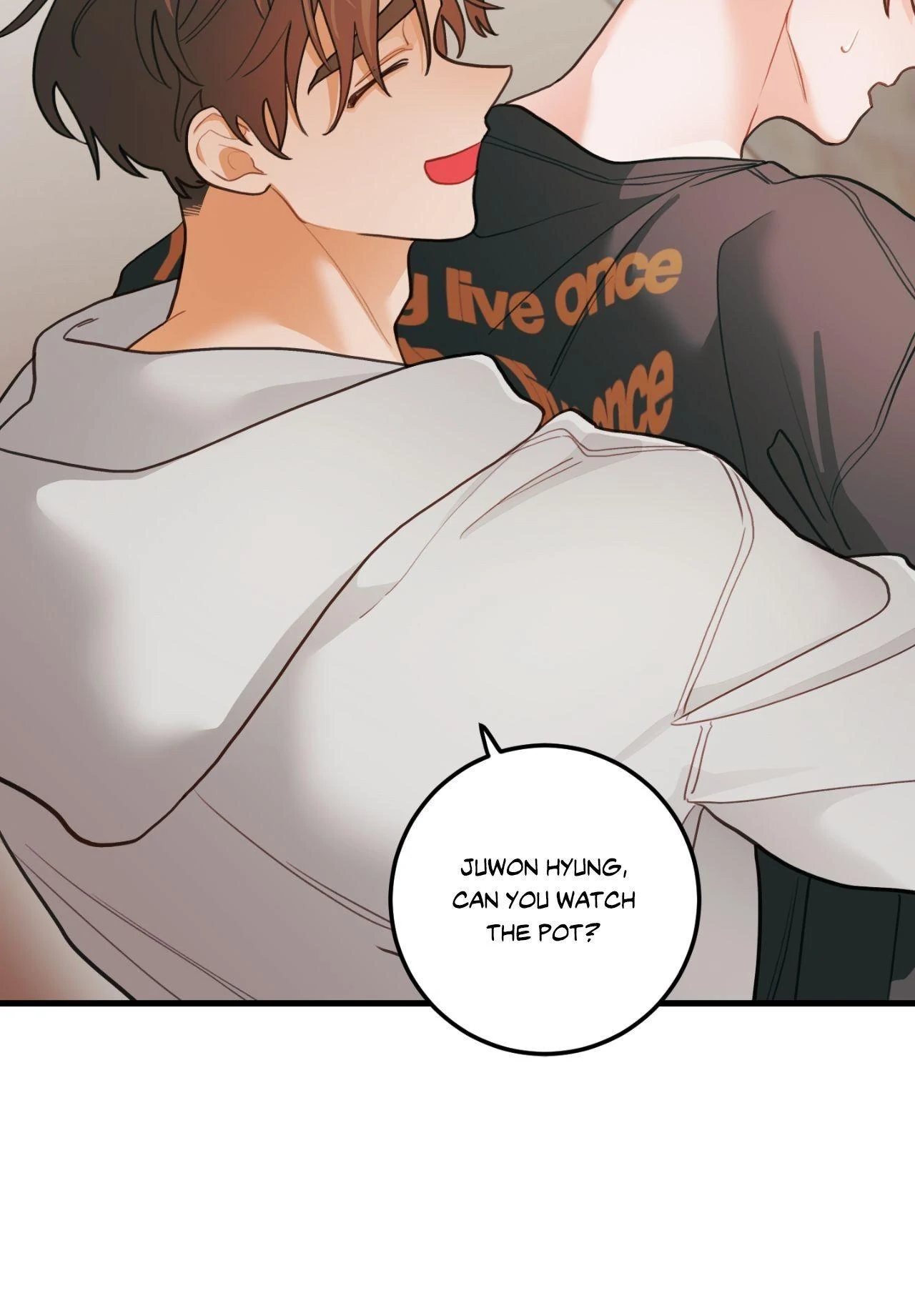 When Pear Blossoms Bloom - Chapter 66 Page 38
