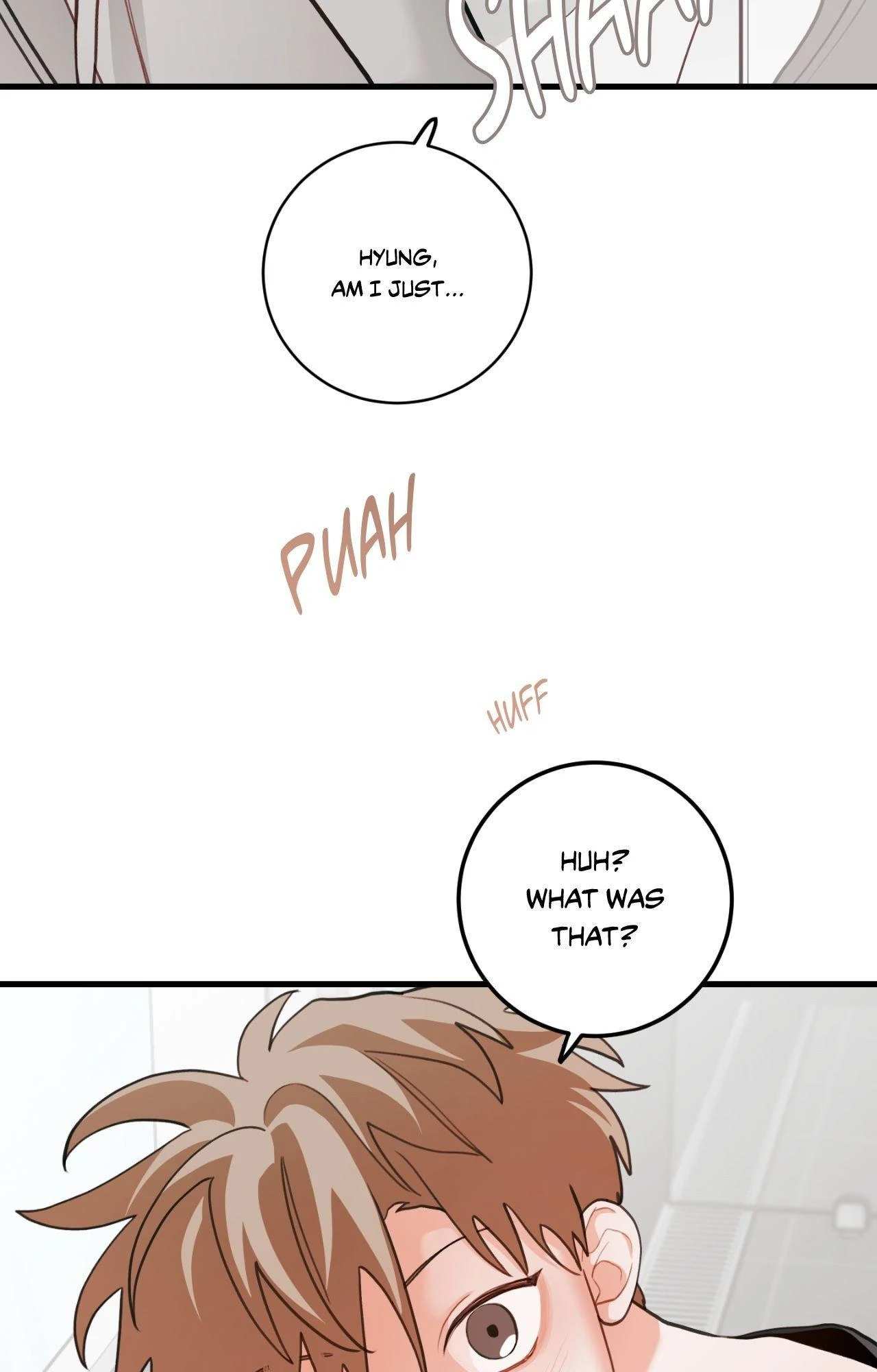 When Pear Blossoms Bloom - Chapter 66 Page 45