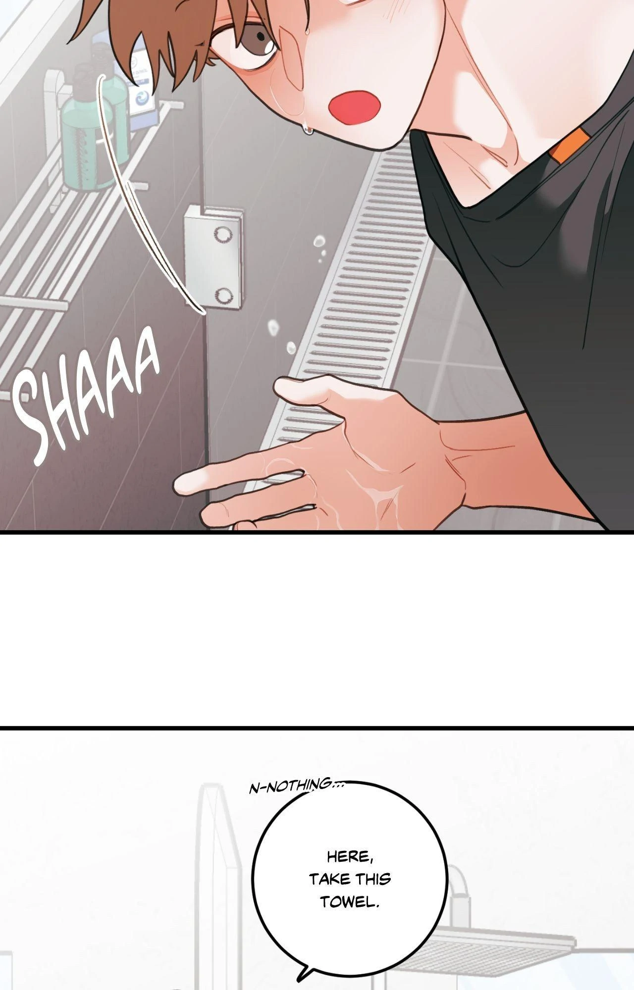 When Pear Blossoms Bloom - Chapter 66 Page 46