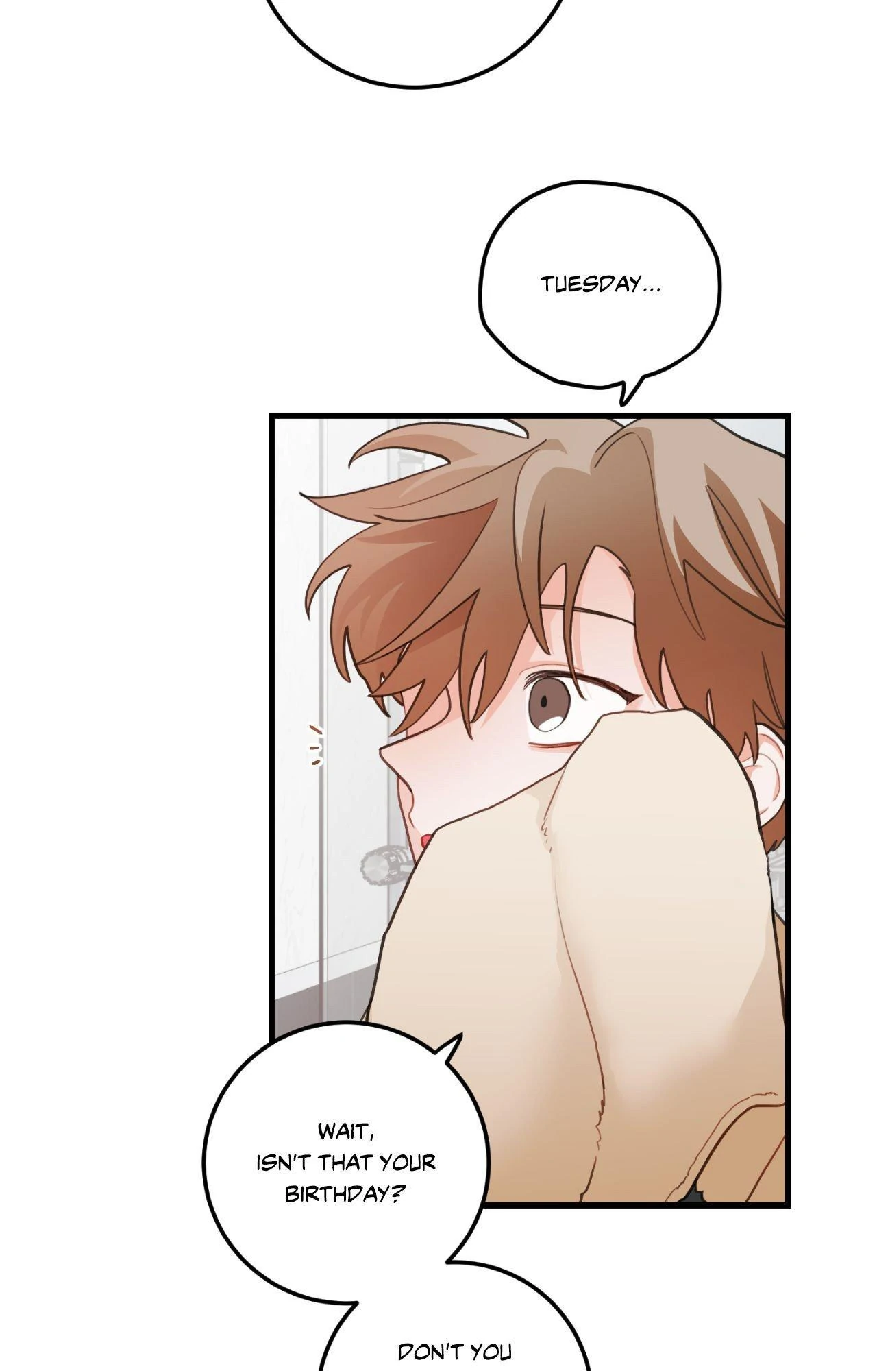 When Pear Blossoms Bloom - Chapter 66 Page 50