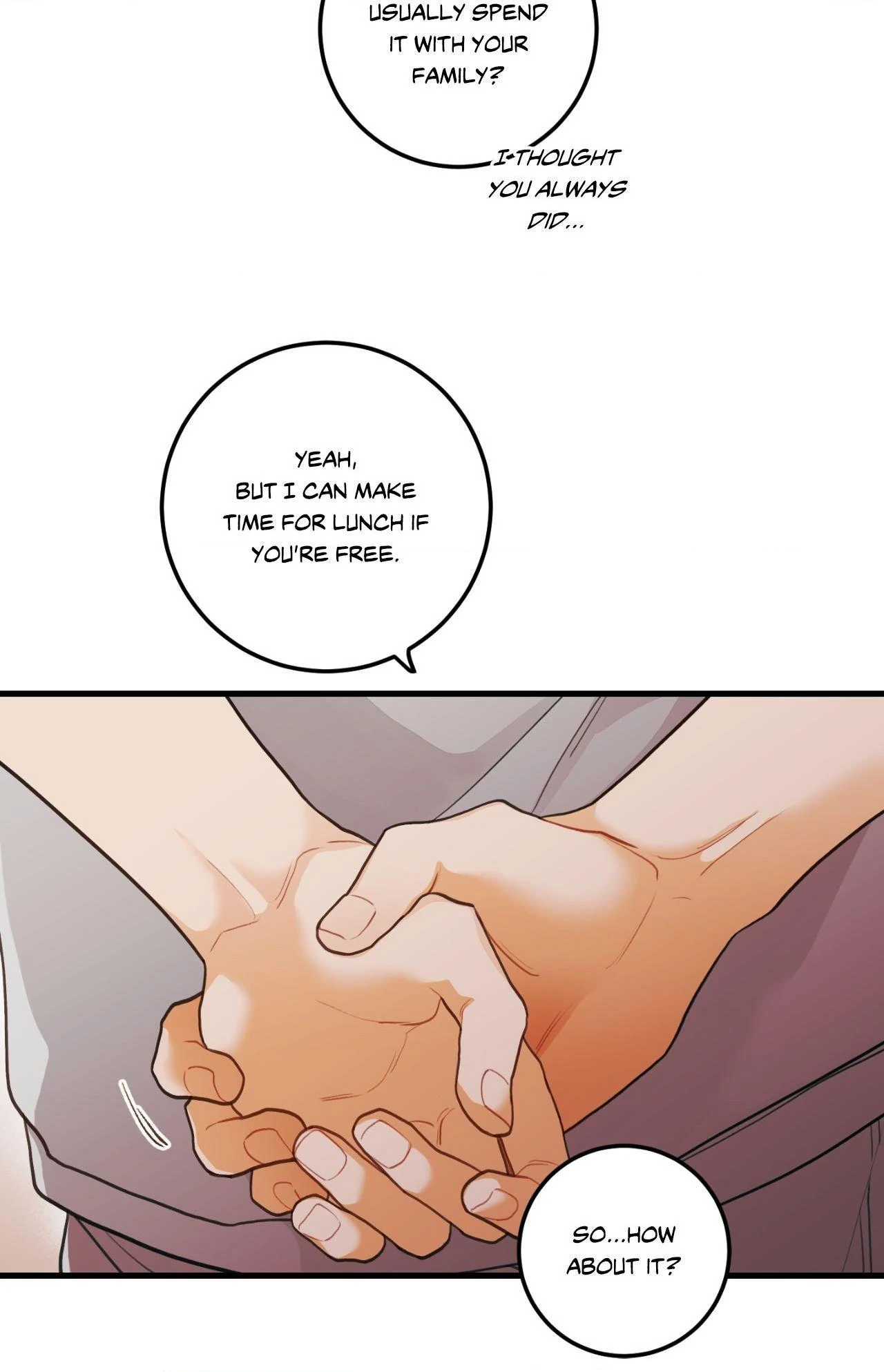 When Pear Blossoms Bloom - Chapter 66 Page 51