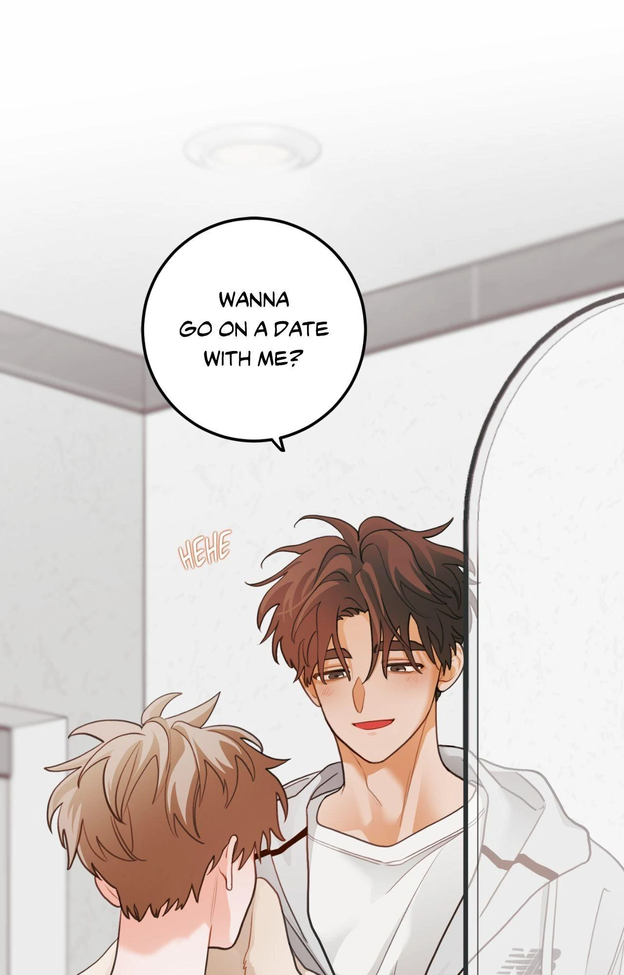 When Pear Blossoms Bloom - Chapter 66 Page 52