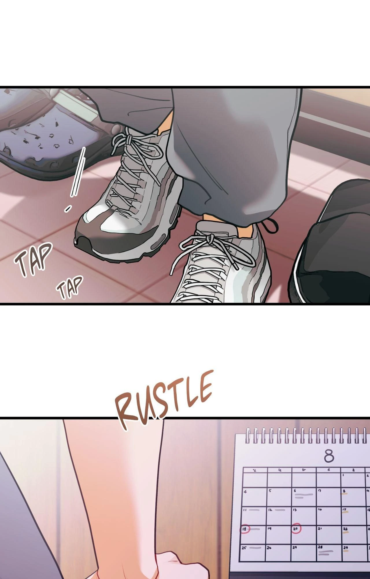 When Pear Blossoms Bloom - Chapter 66 Page 59