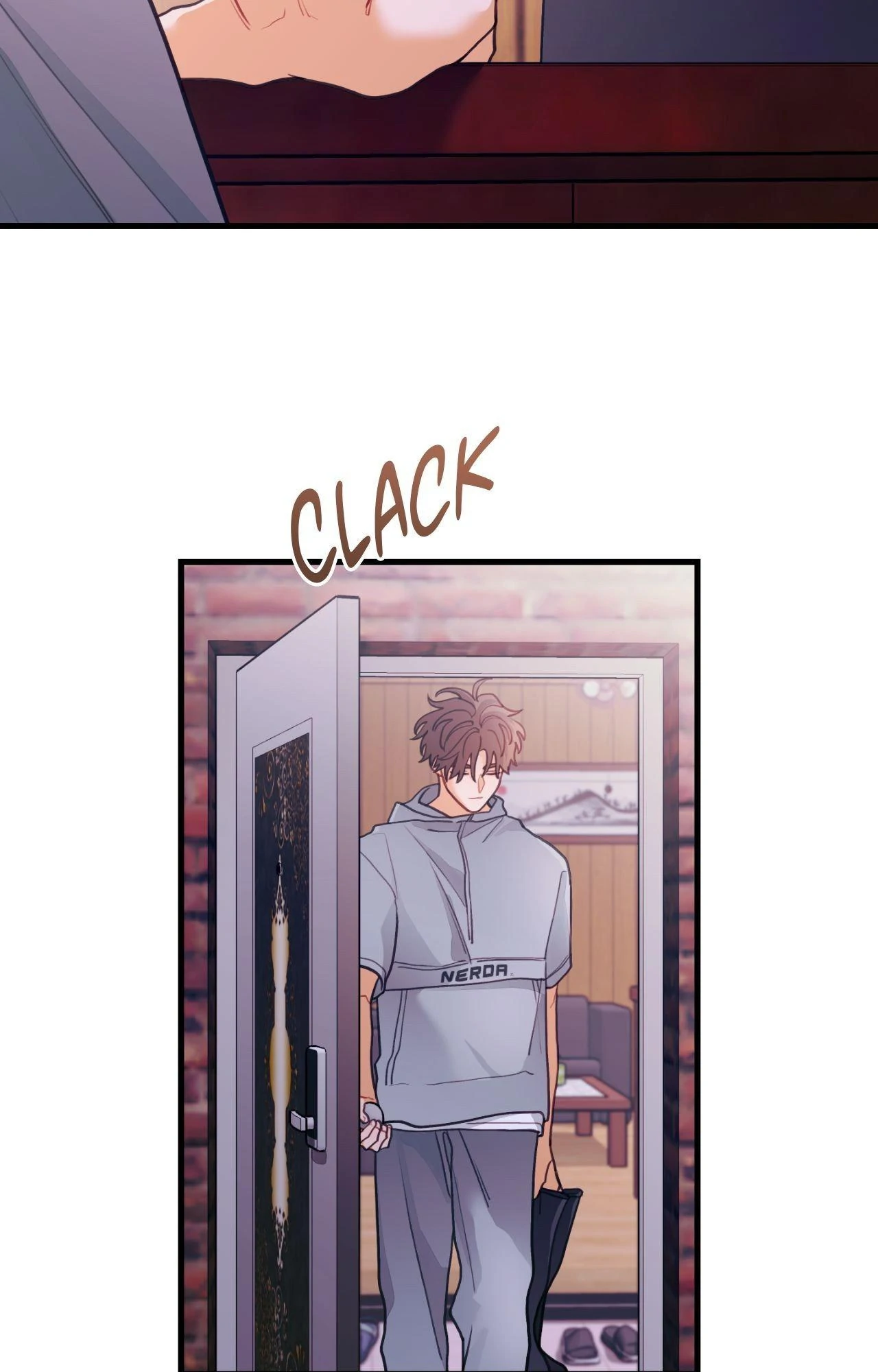 When Pear Blossoms Bloom - Chapter 66 Page 60