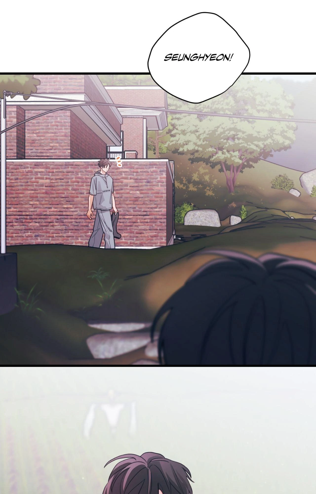 When Pear Blossoms Bloom - Chapter 66 Page 62