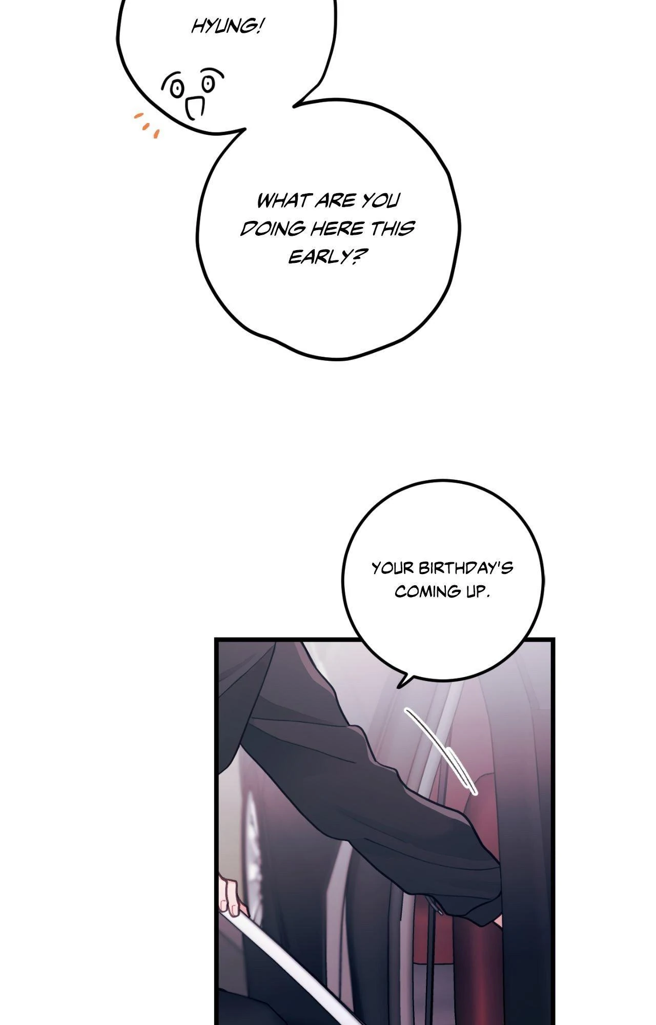 When Pear Blossoms Bloom - Chapter 66 Page 64