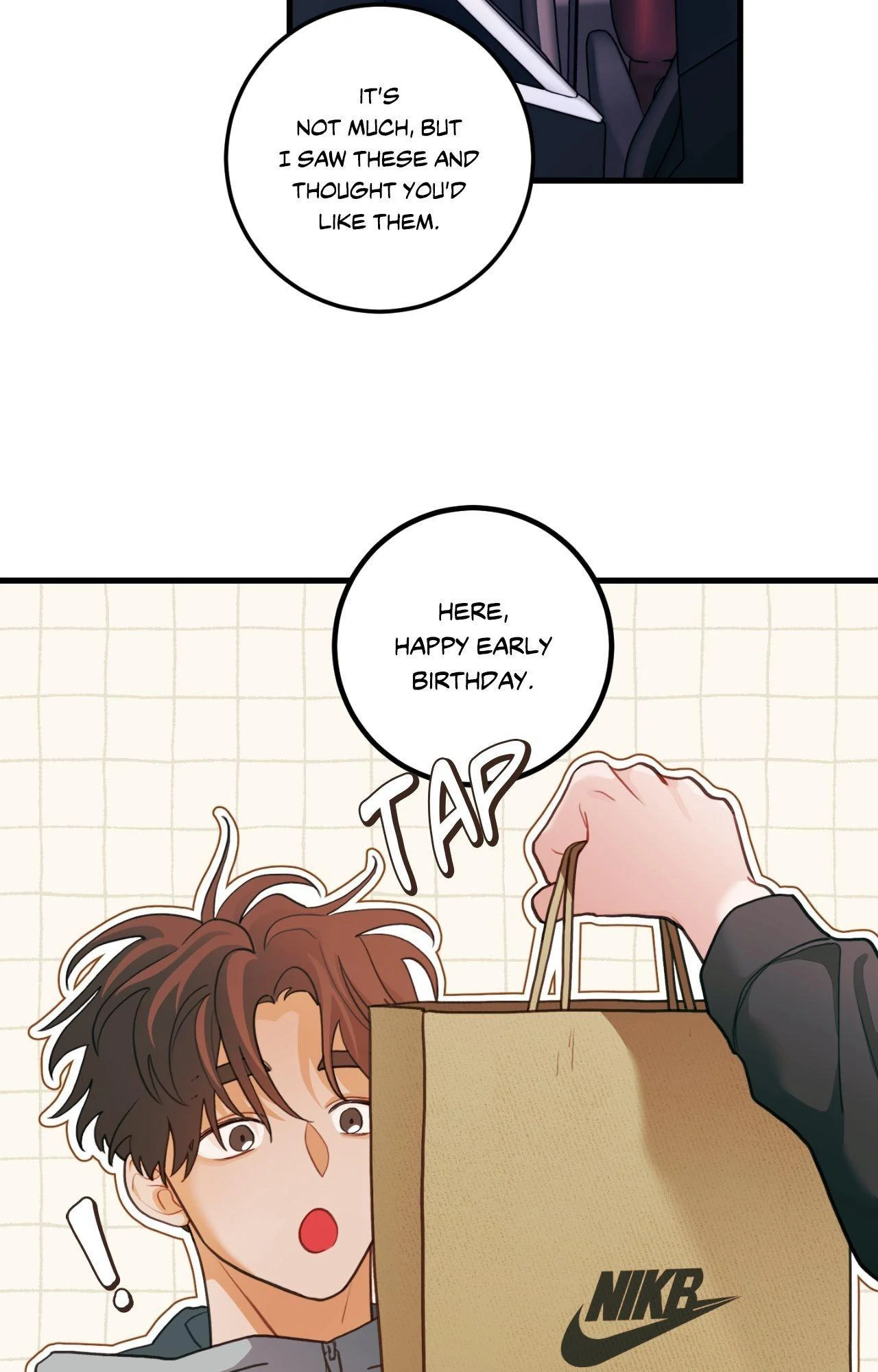 When Pear Blossoms Bloom - Chapter 66 Page 65