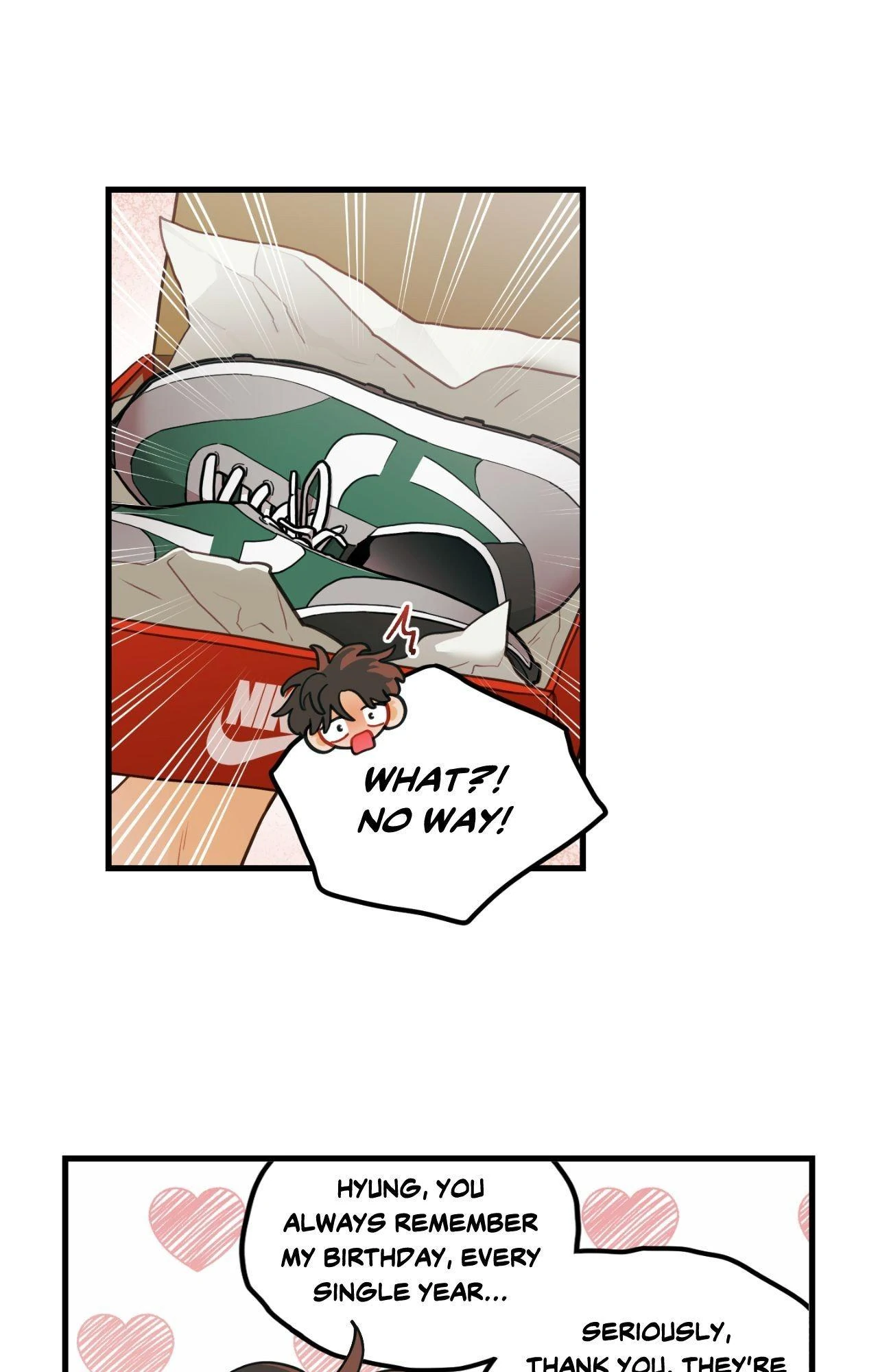 When Pear Blossoms Bloom - Chapter 66 Page 67