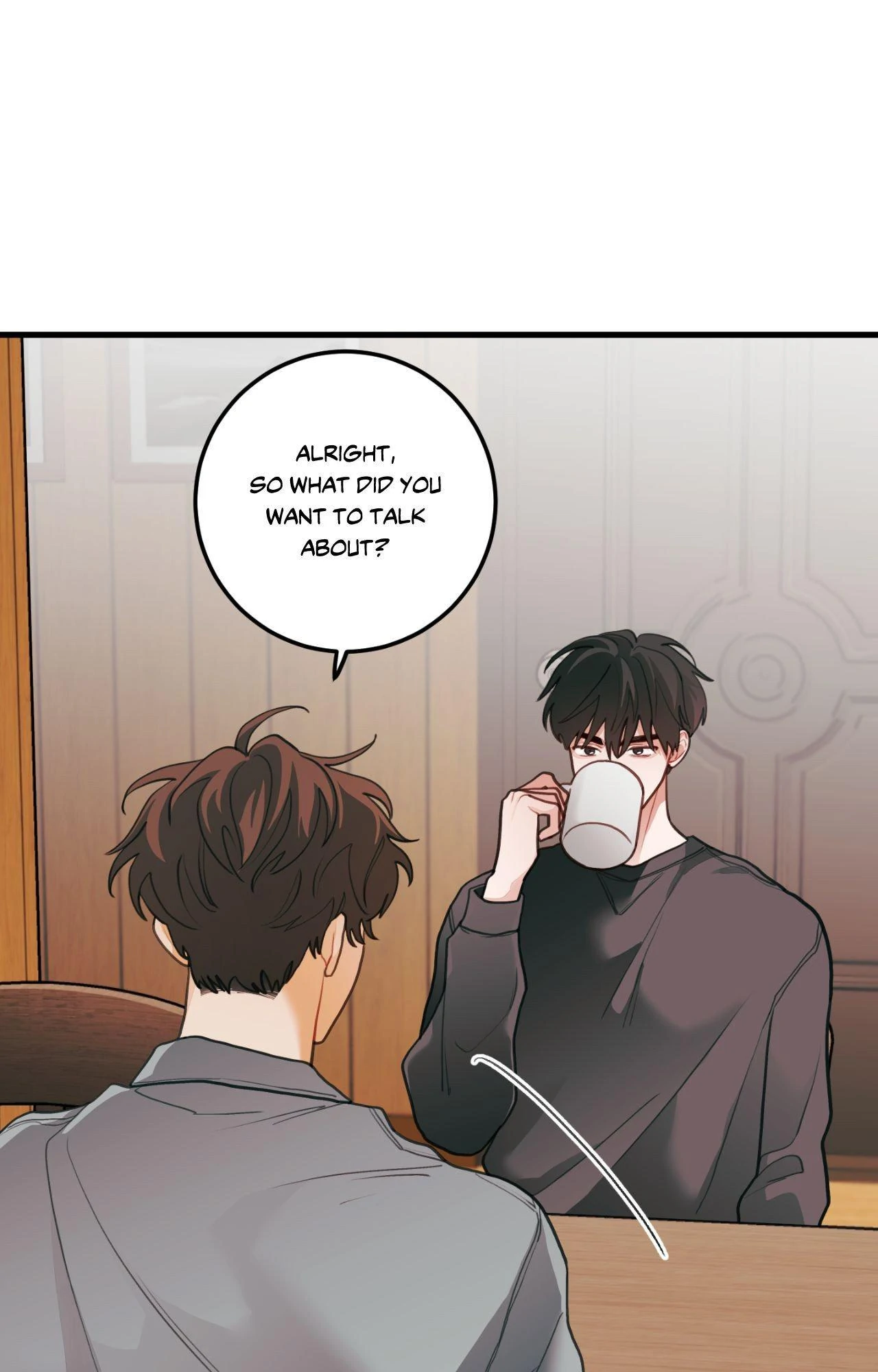 When Pear Blossoms Bloom - Chapter 67 Page 3