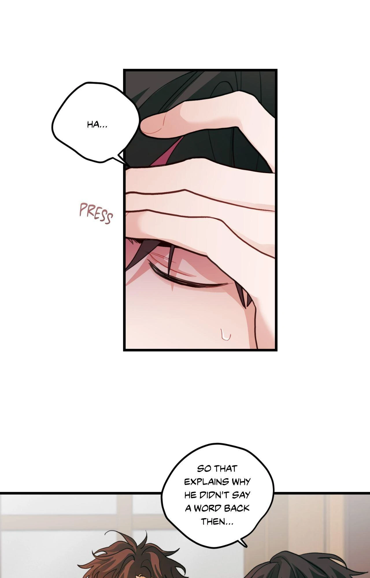 When Pear Blossoms Bloom - Chapter 67 Page 15
