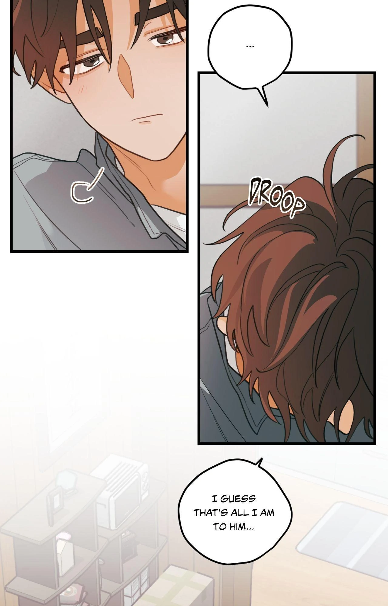 When Pear Blossoms Bloom - Chapter 67 Page 17