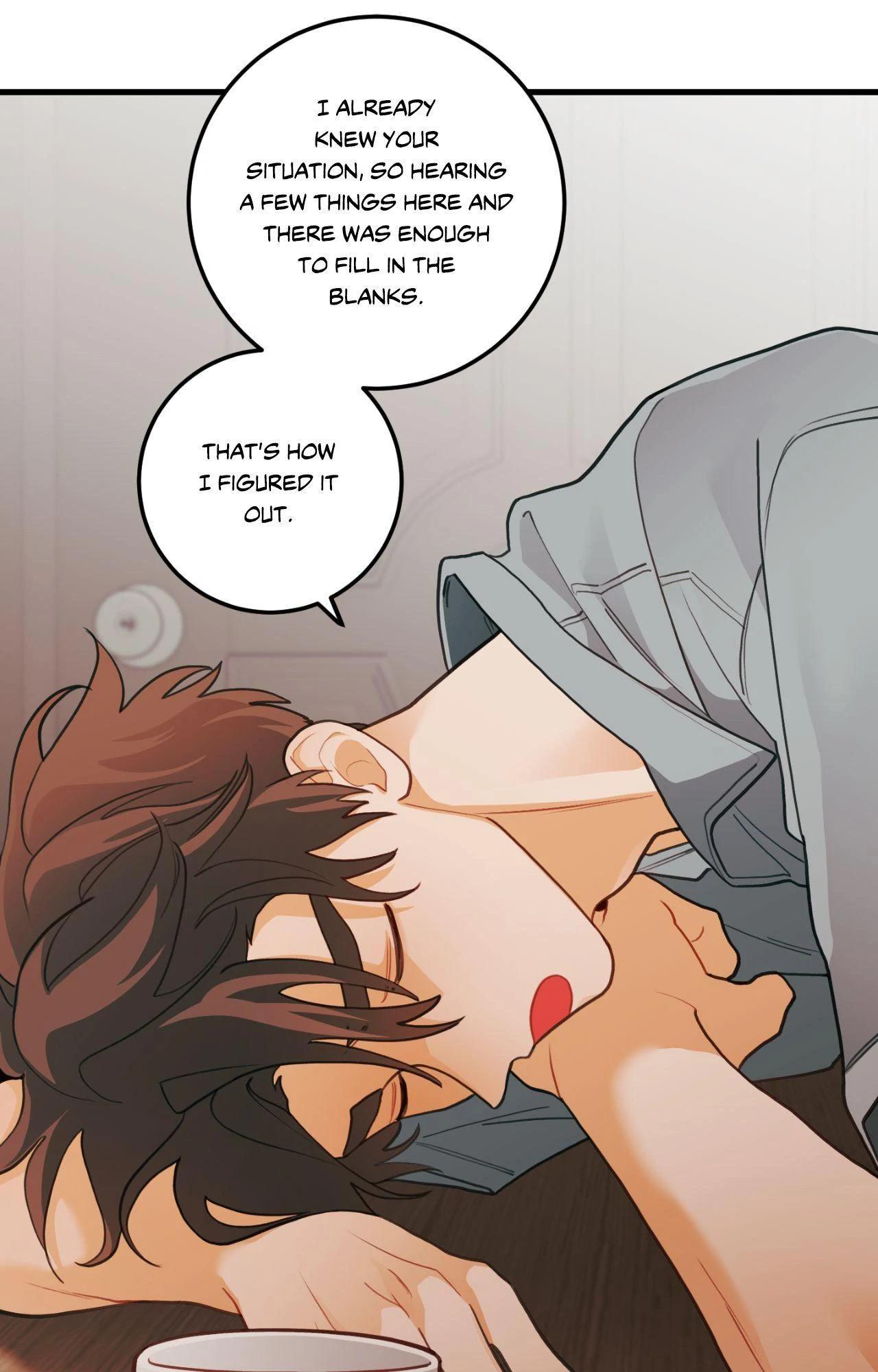 When Pear Blossoms Bloom - Chapter 67 Page 20