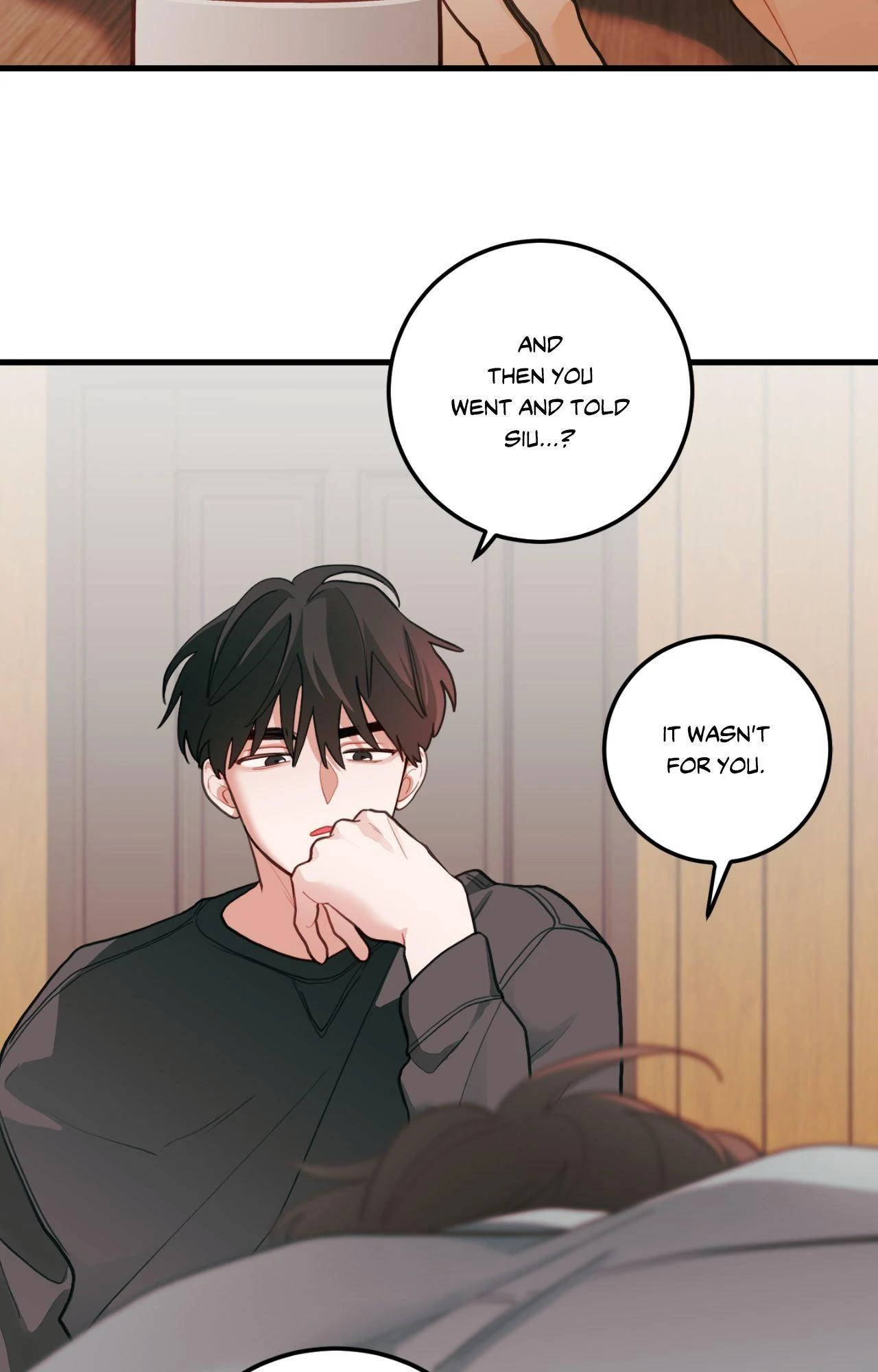 When Pear Blossoms Bloom - Chapter 67 Page 21