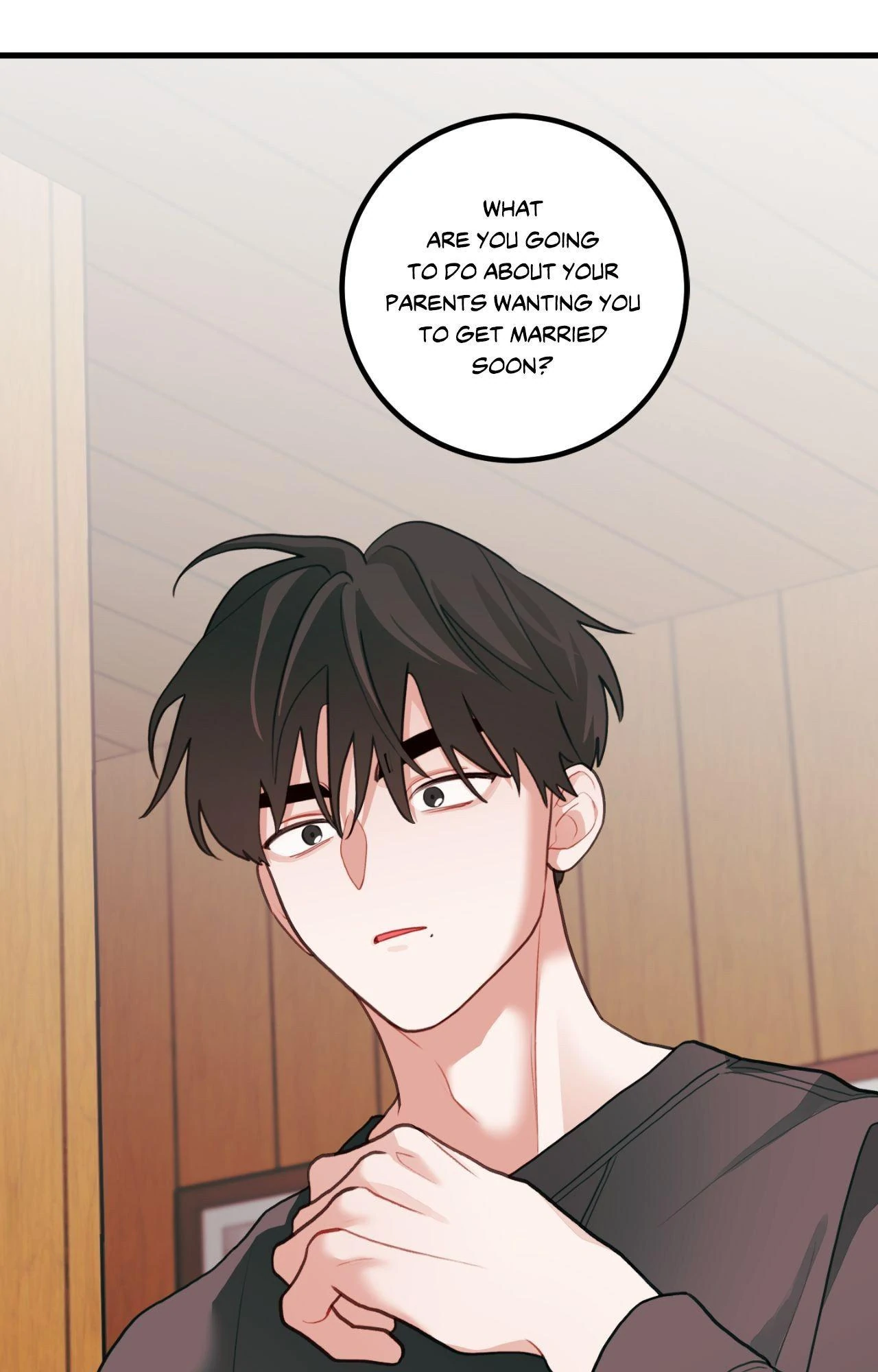 When Pear Blossoms Bloom - Chapter 67 Page 24