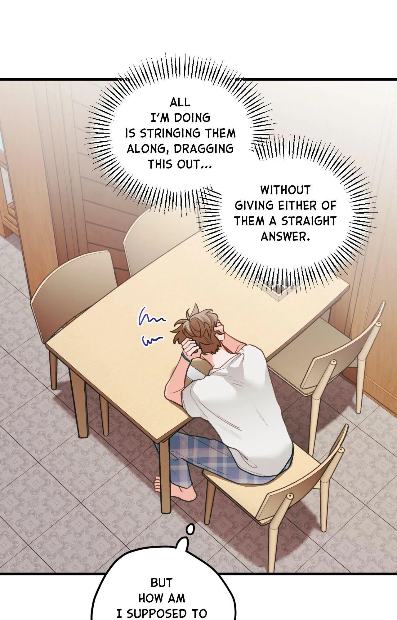 When Pear Blossoms Bloom - Chapter 67 Page 29
