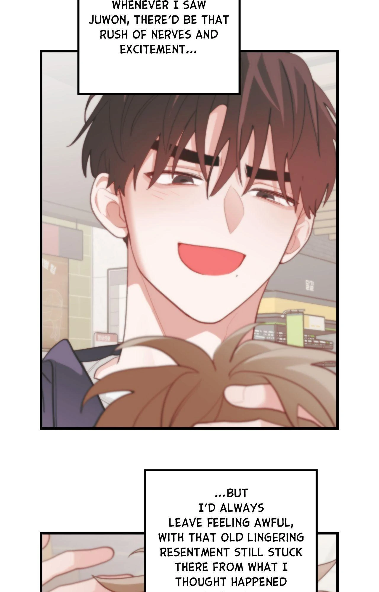 When Pear Blossoms Bloom - Chapter 67 Page 31