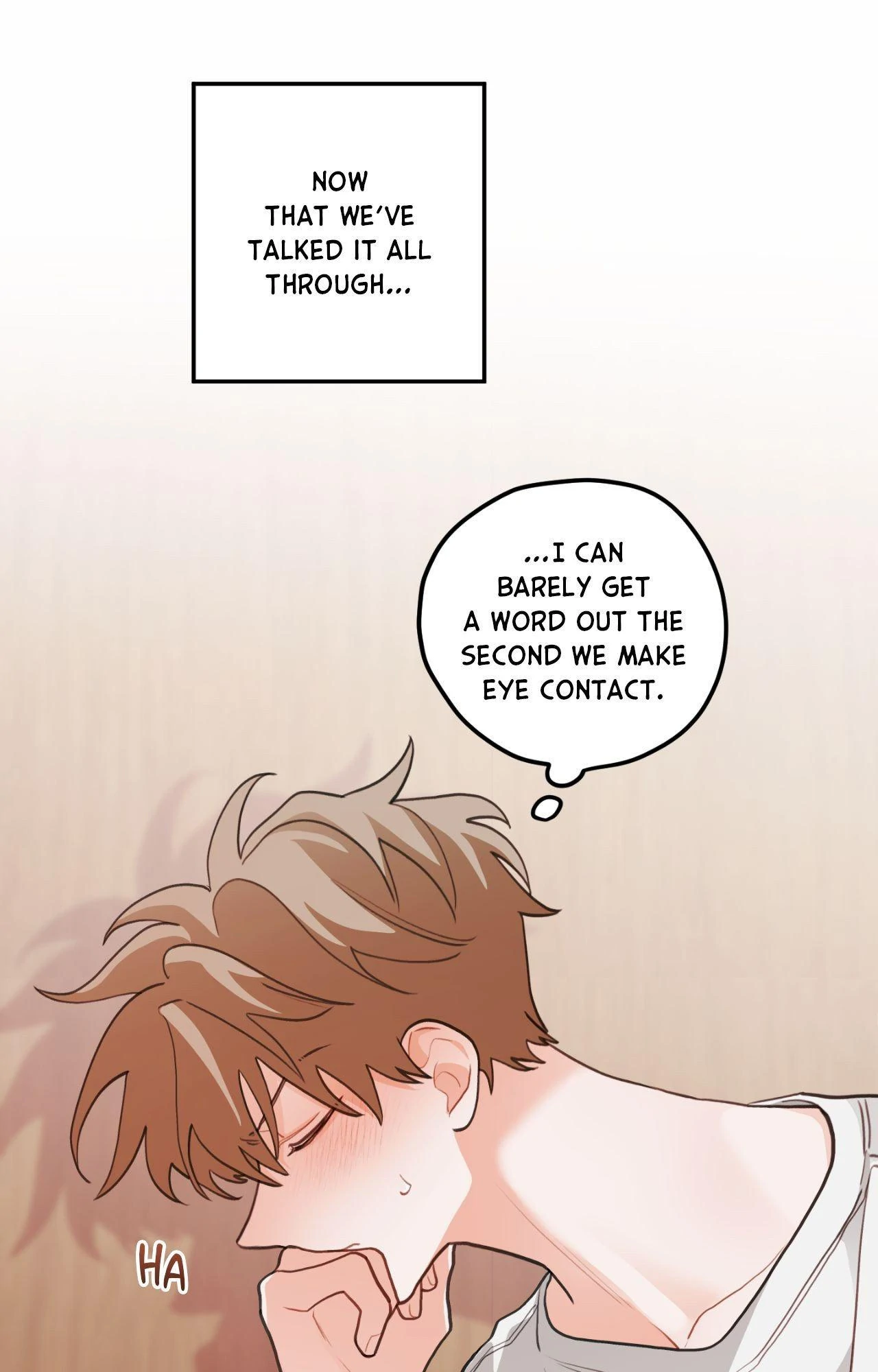When Pear Blossoms Bloom - Chapter 67 Page 33