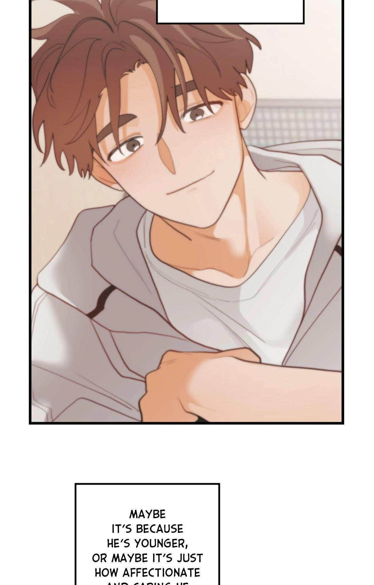 When Pear Blossoms Bloom - Chapter 67 Page 35