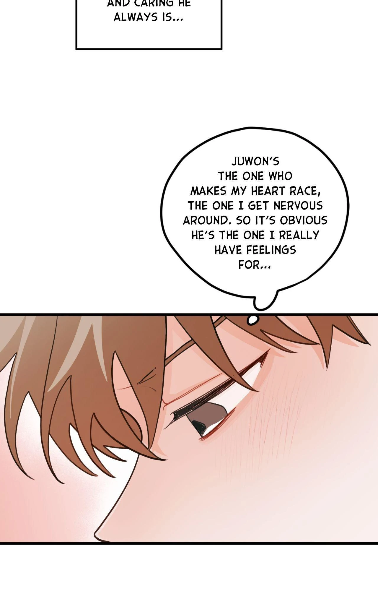 When Pear Blossoms Bloom - Chapter 67 Page 36