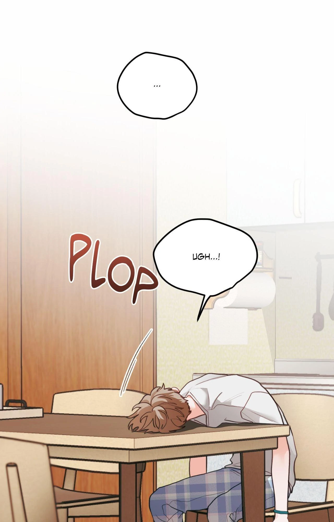 When Pear Blossoms Bloom - Chapter 67 Page 38