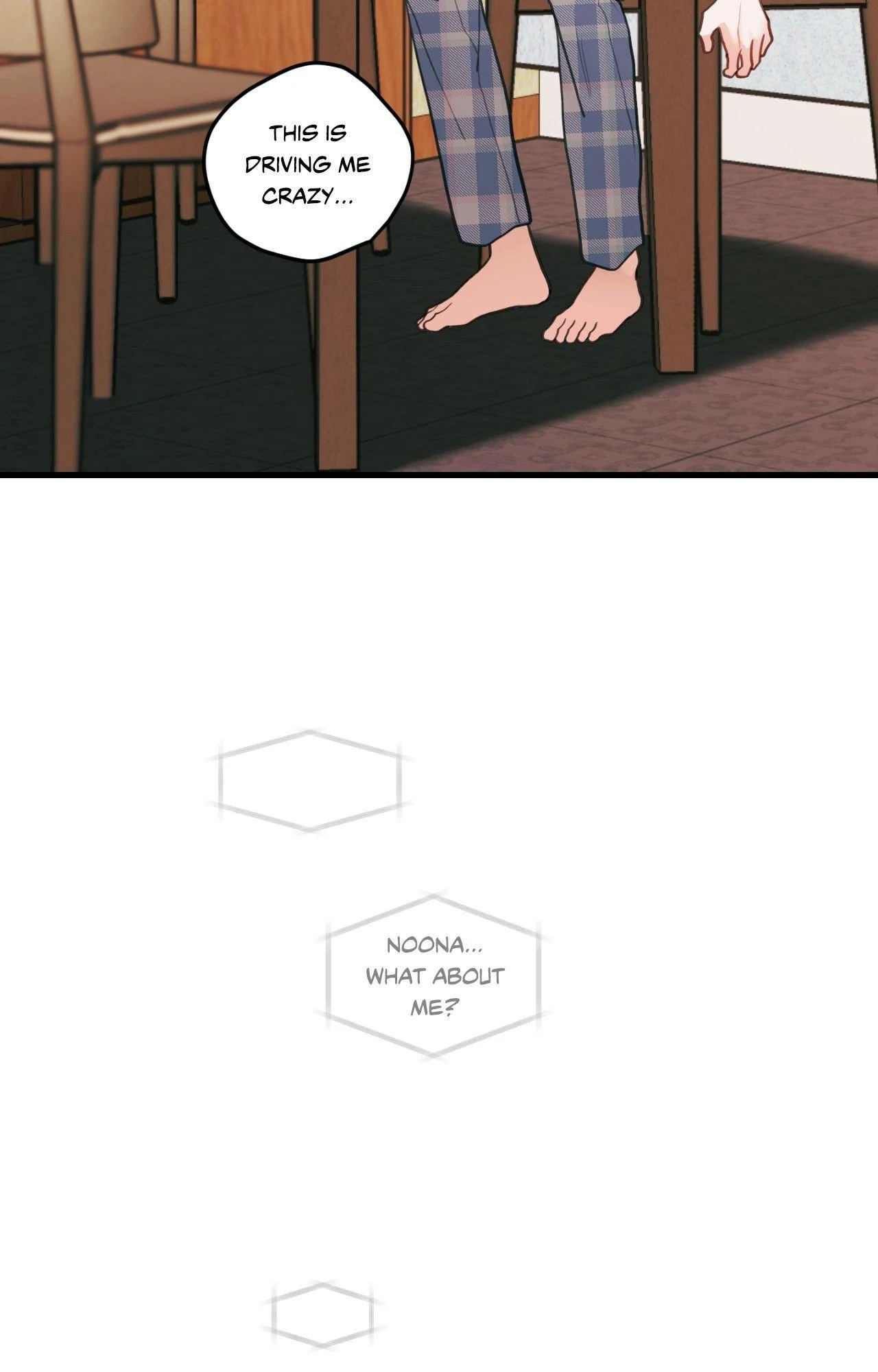 When Pear Blossoms Bloom - Chapter 67 Page 39